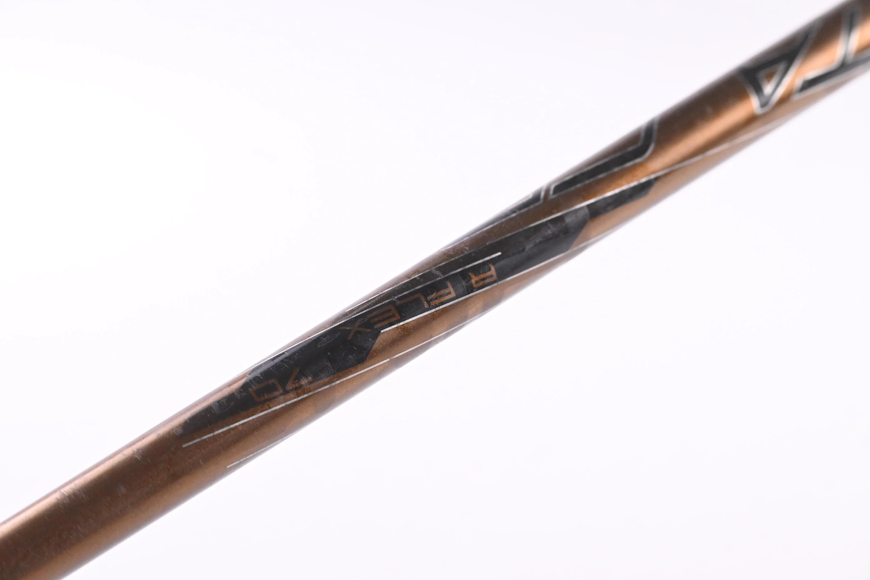 Ping G400 #3 Hybrid / 19 Degree / Regular Flex Ping Alta CB 70 Shaft - Image 6