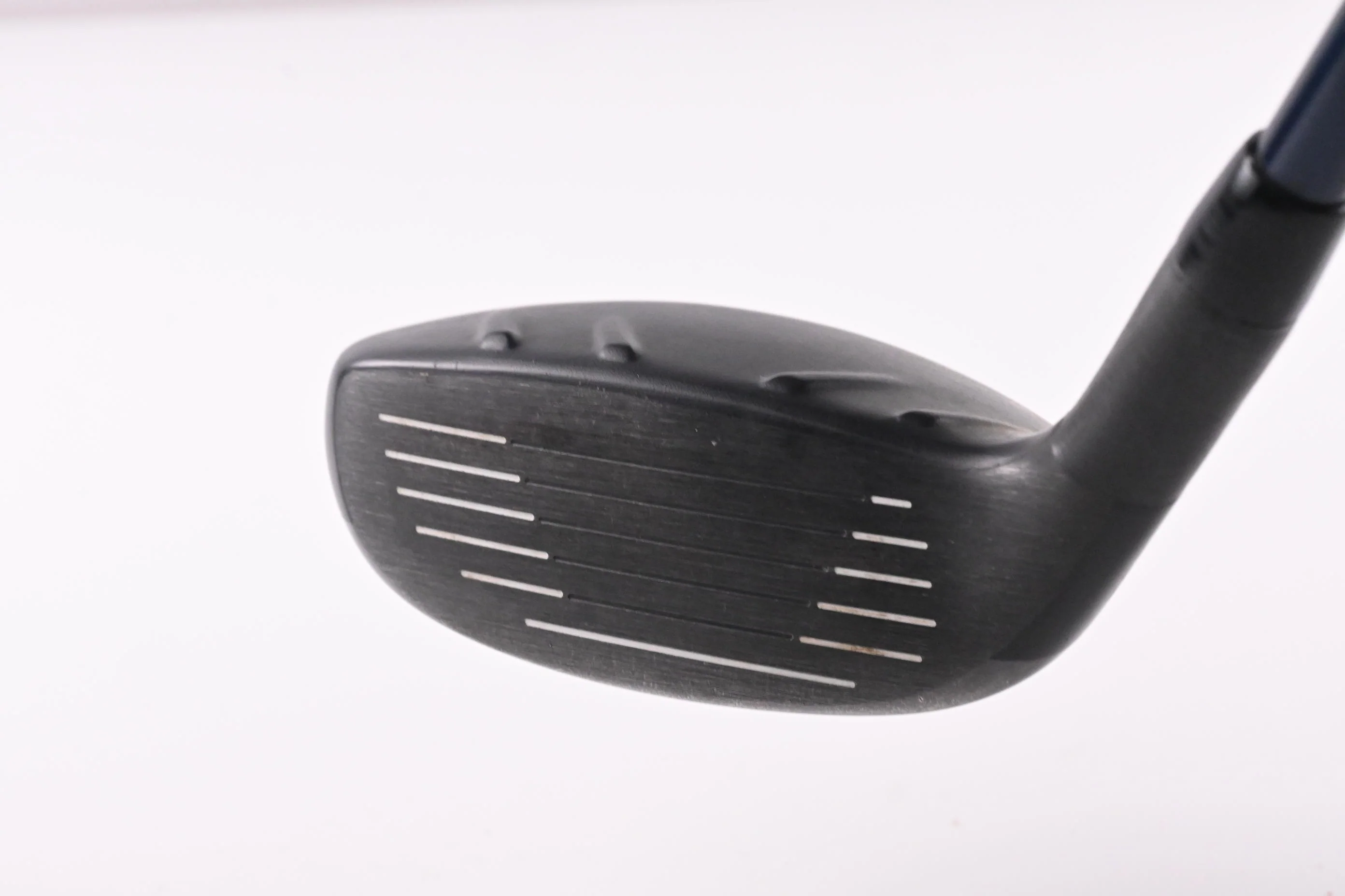 Ping G400 #3 Hybrid / 19 Degree / Regular Flex Ventus TR Blue 7 Shaft - Image 4