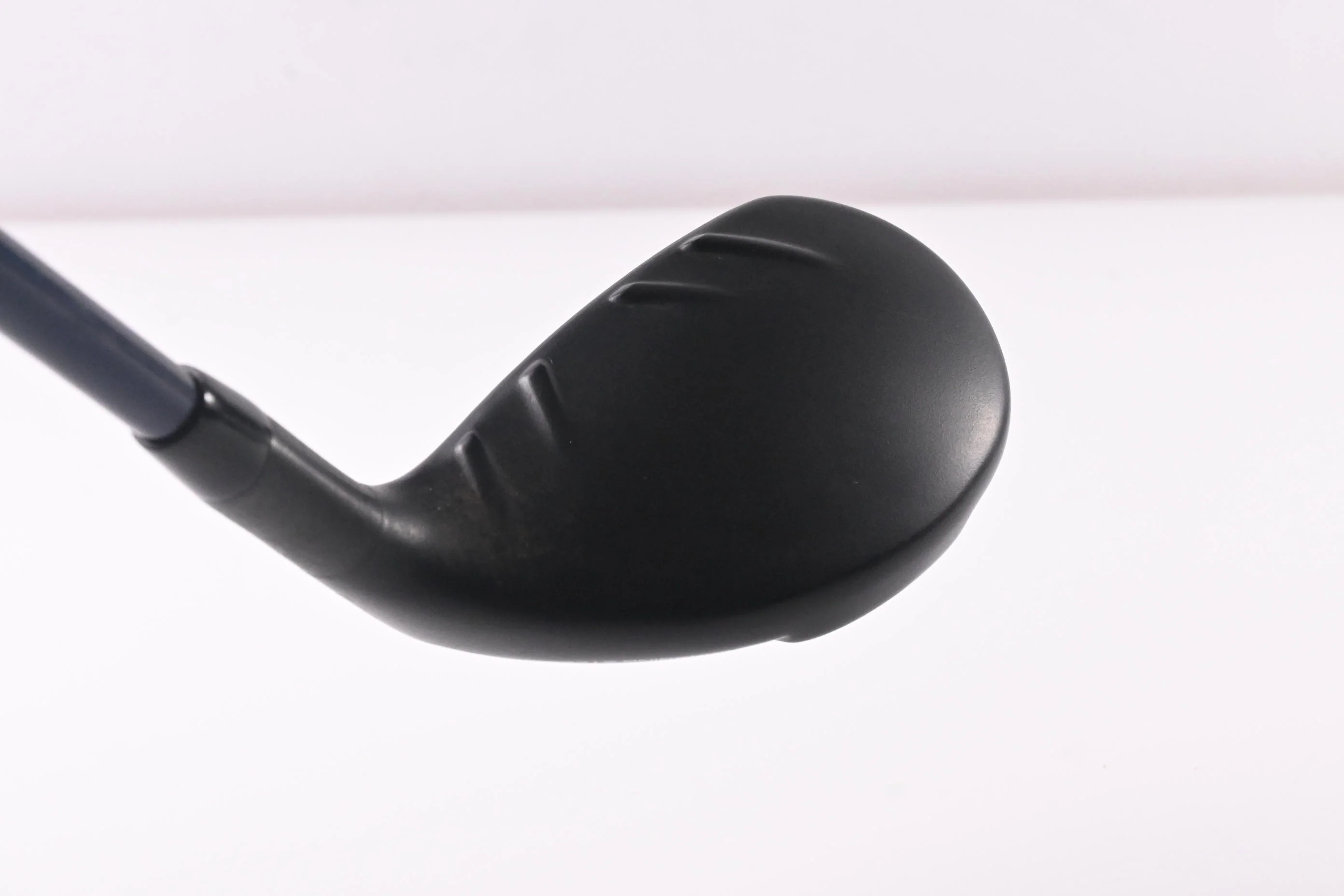 Ping G400 #3 Hybrid / 19 Degree / Regular Flex Ventus TR Blue 7 Shaft - Image 5