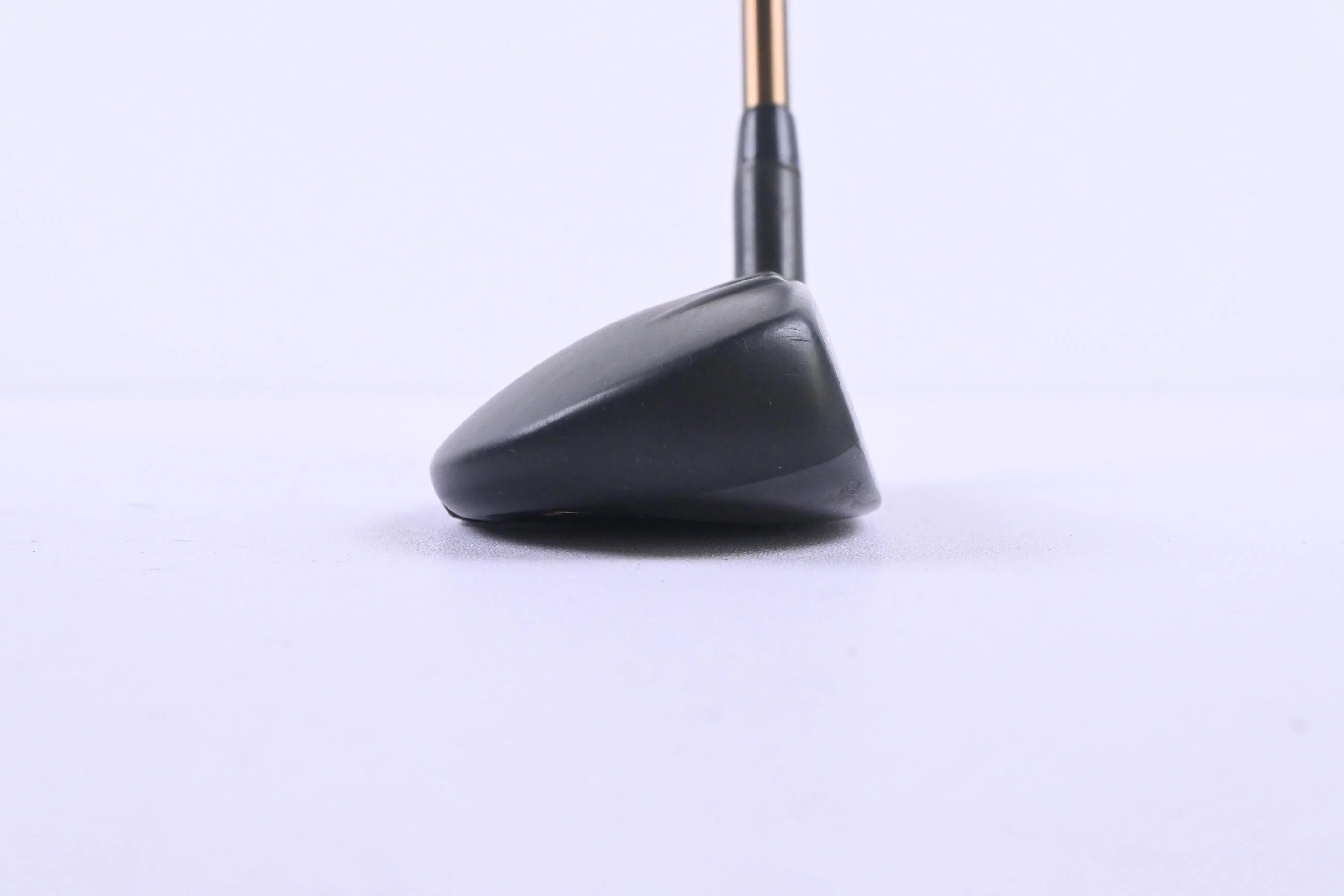 Ping G400 #3 Hybrid / 19 Degree / Senior Flex Ping Alta CB 70 Shaft - Image 3