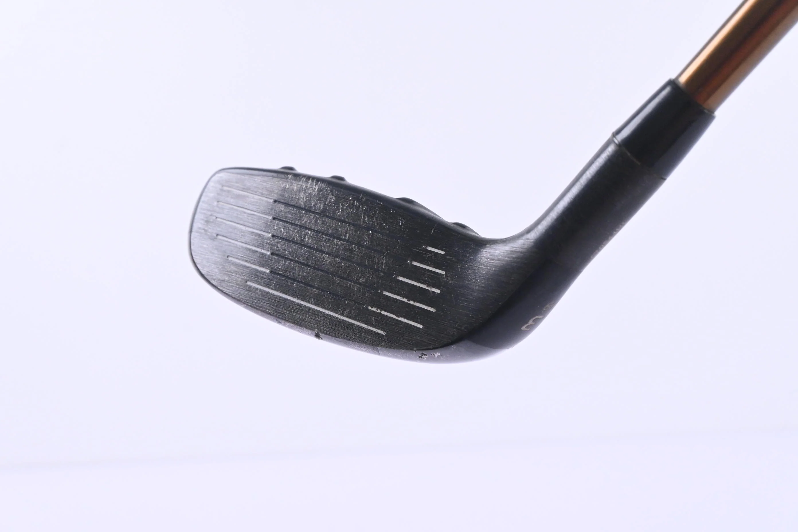 Ping G400 #3 Hybrid / 19 Degree / Senior Flex Ping Alta CB 70 Shaft - Image 4