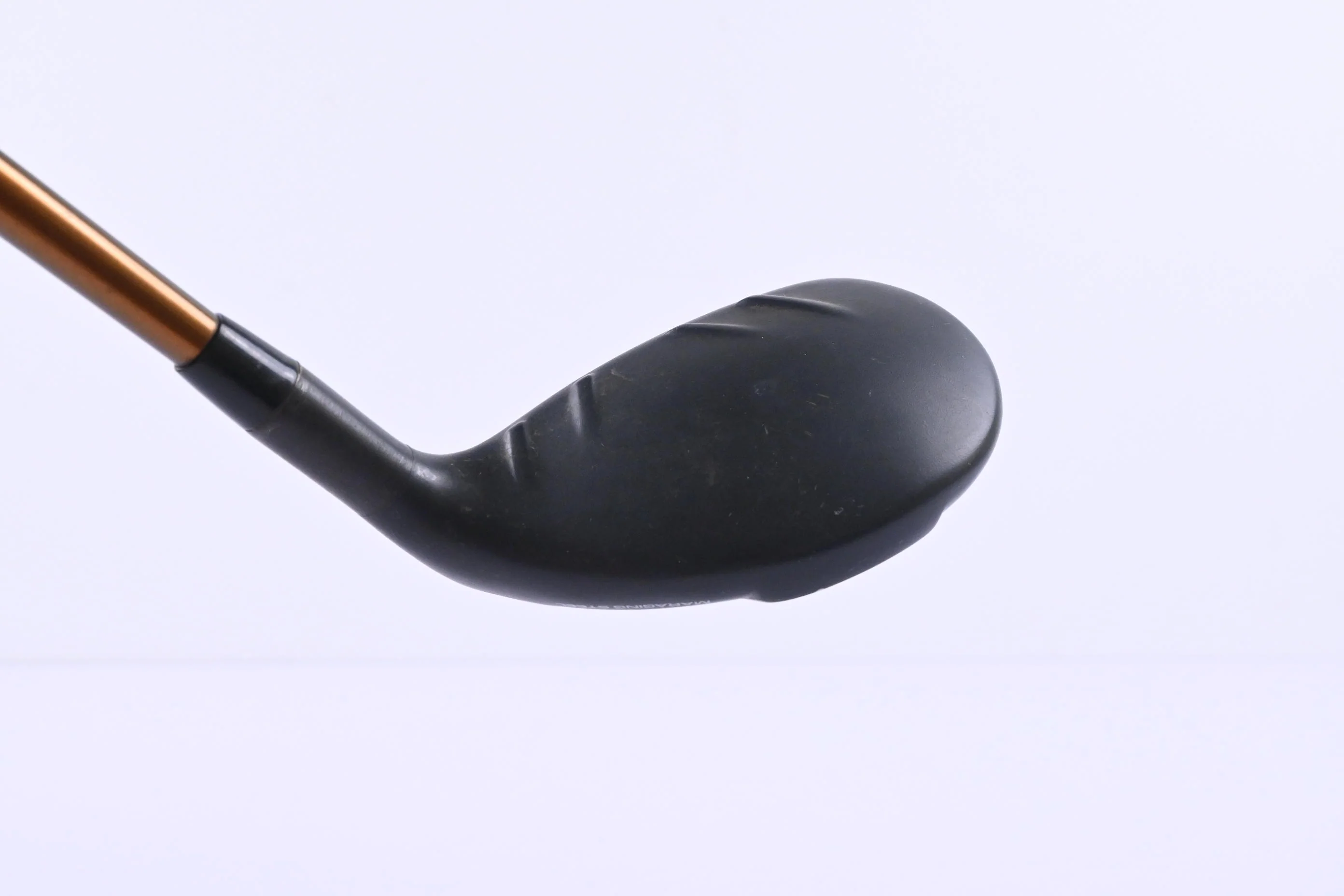 Ping G400 #3 Hybrid / 19 Degree / Senior Flex Ping Alta CB 70 Shaft - Image 5