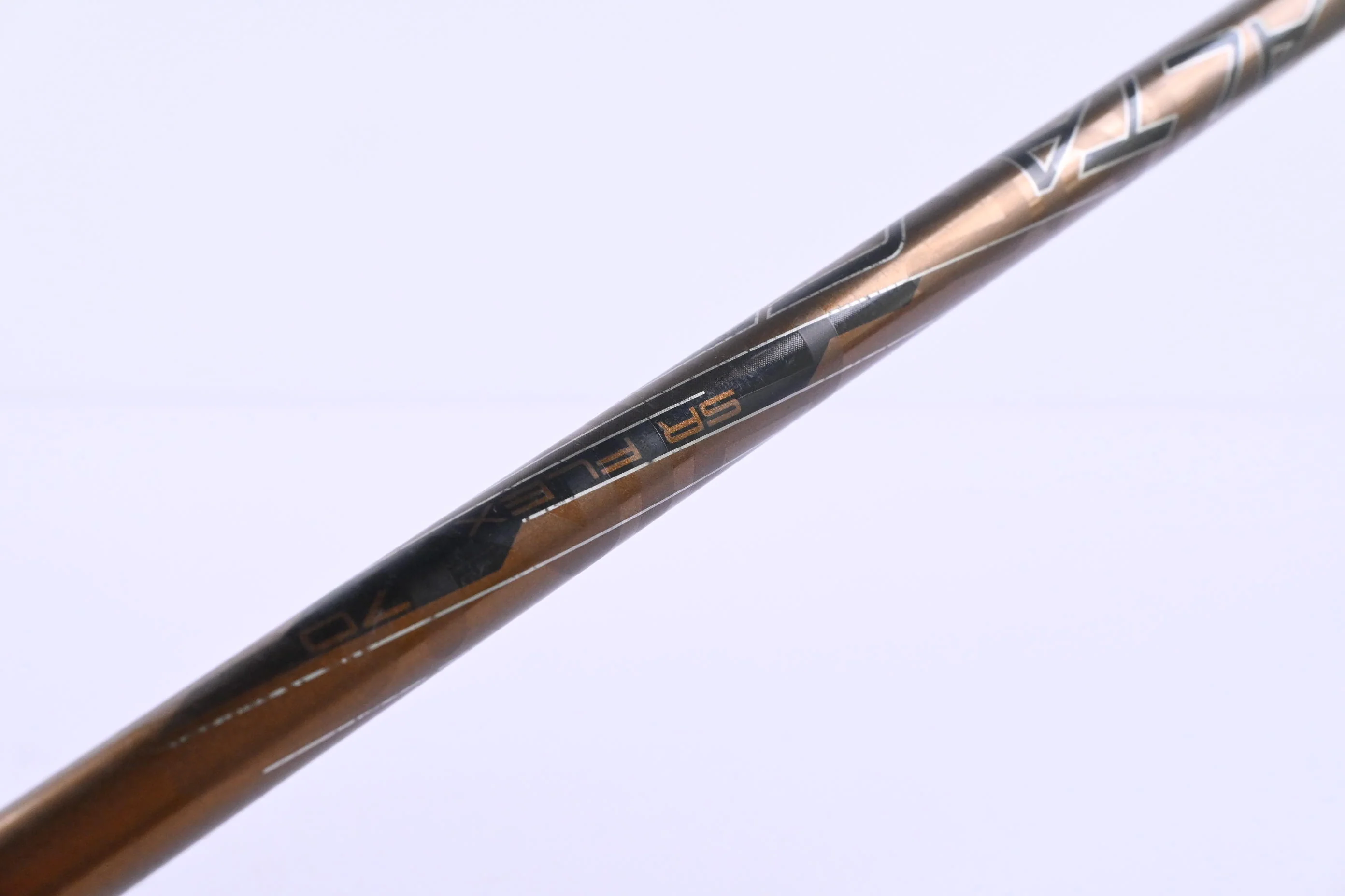 Ping G400 #3 Hybrid / 19 Degree / Senior Flex Ping Alta CB 70 Shaft - Image 6
