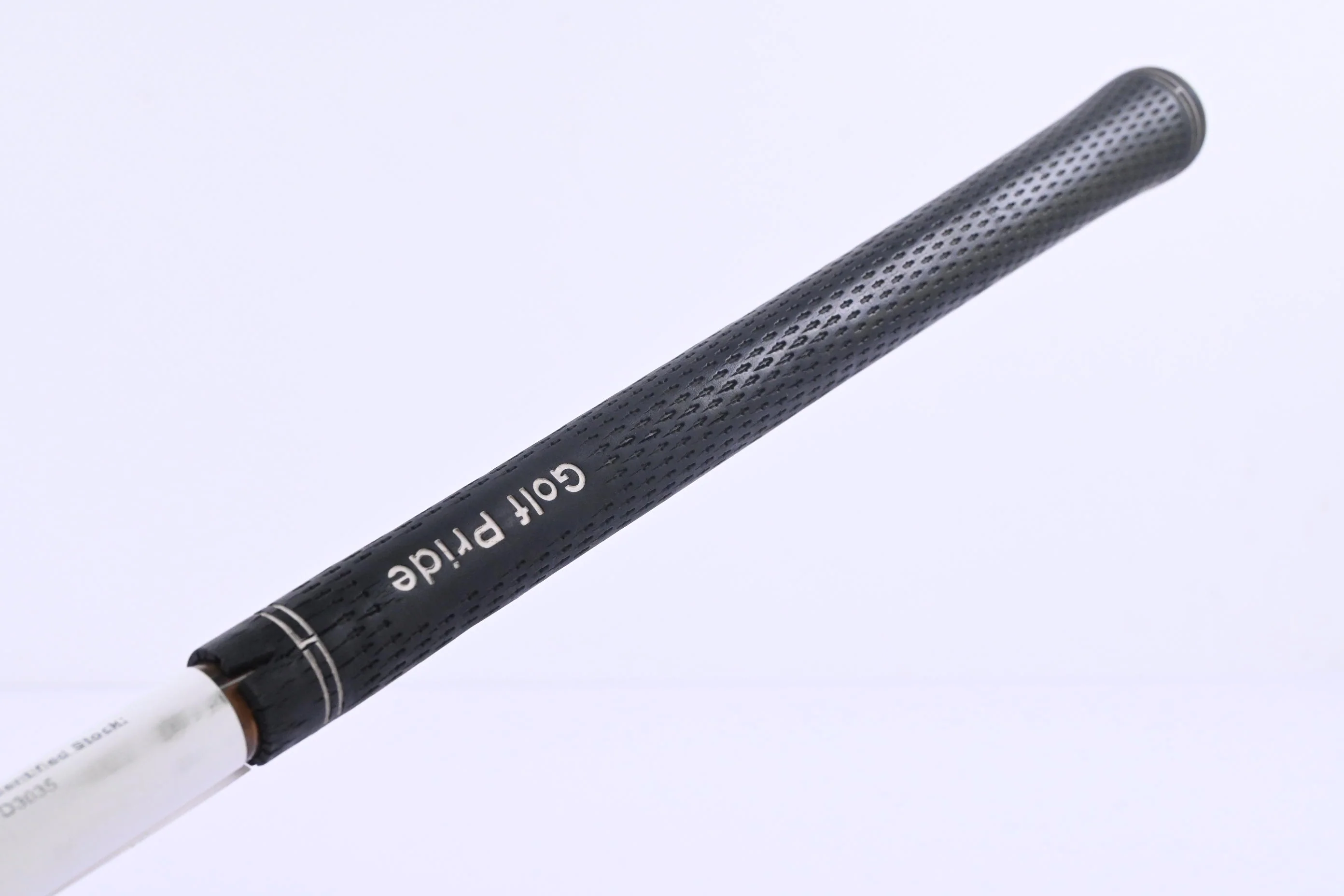 Ping G400 #3 Hybrid / 19 Degree / Senior Flex Ping Alta CB 70 Shaft - Image 8