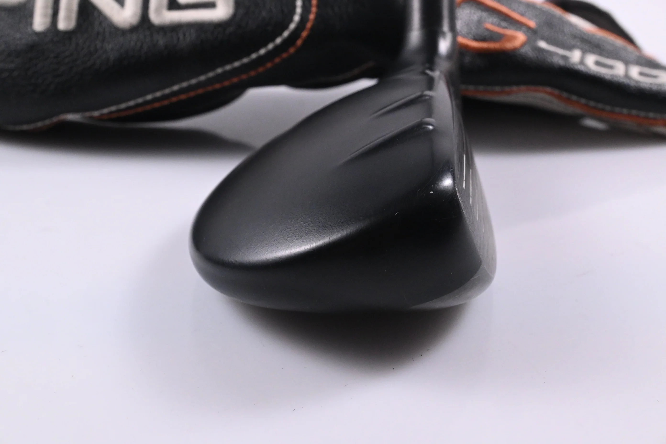 Ping G400 #3 Hybrid / 19 Degree / Regular Flex Ping Alta CB 70 Shaft - Image 3