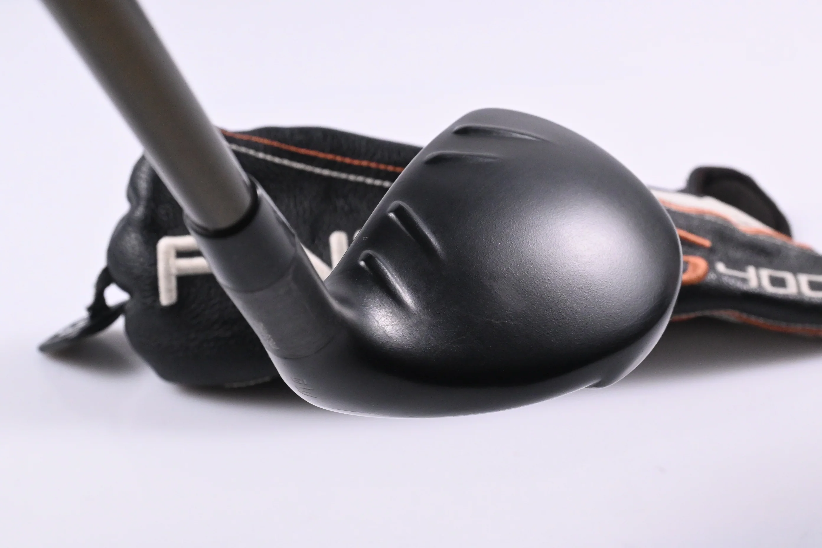 Ping G400 #3 Hybrid / 19 Degree / Regular Flex Ping Alta CB 70 Shaft - Image 5