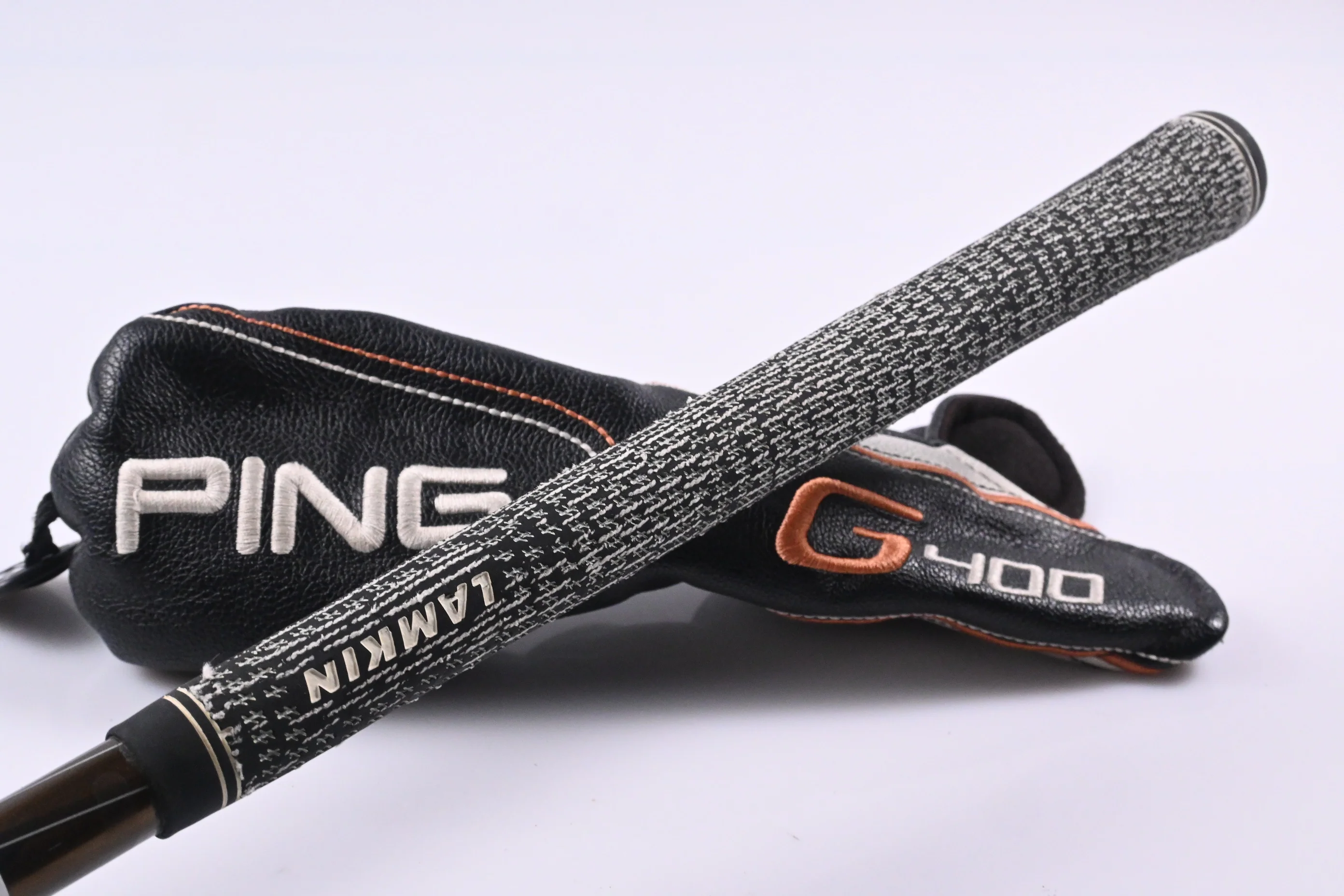 Ping G400 #3 Hybrid / 19 Degree / Regular Flex Ping Alta CB 70 Shaft - Image 8