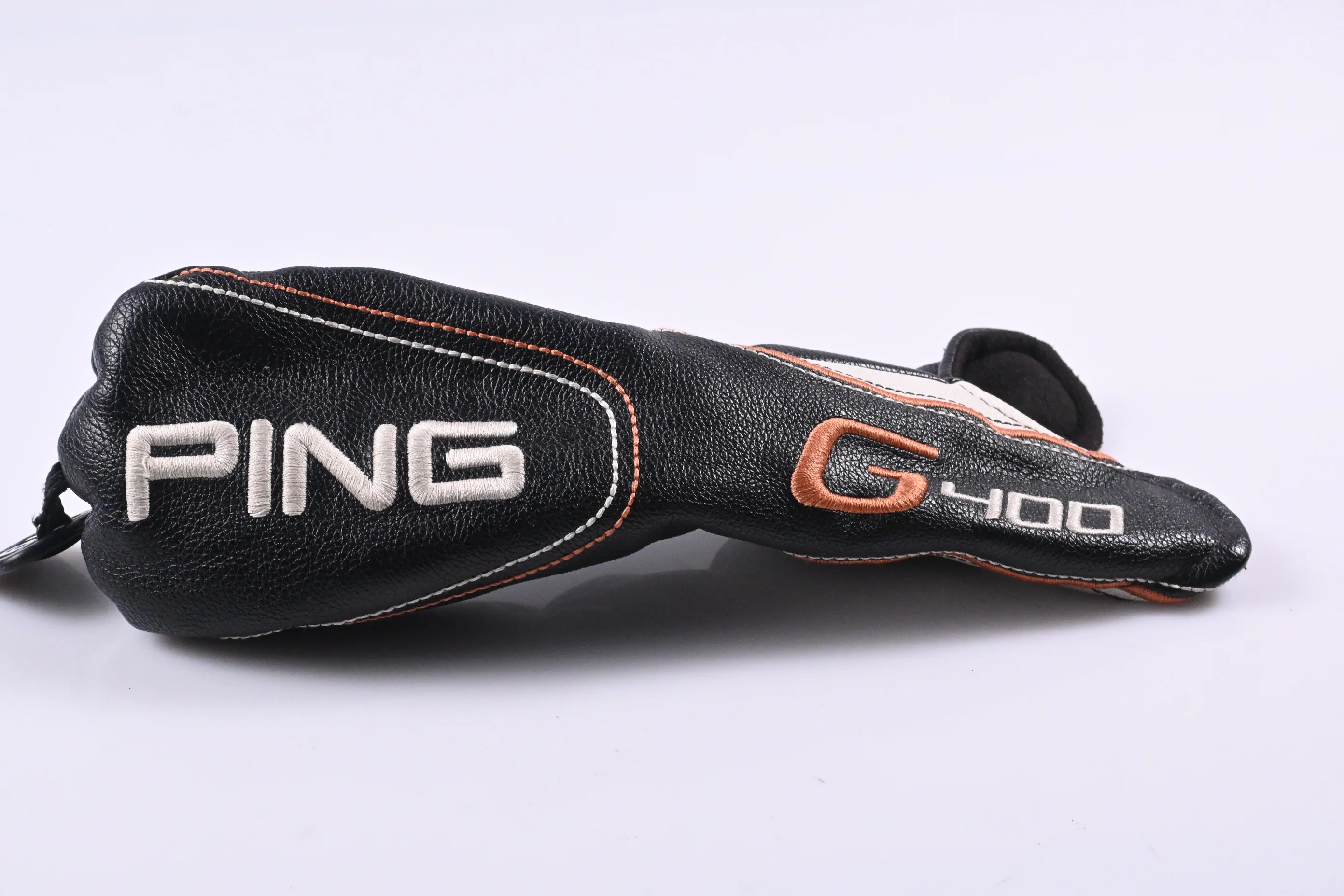 Ping G400 #3 Hybrid / 19 Degree / Regular Flex Ping Alta CB 70 Shaft - Image 9