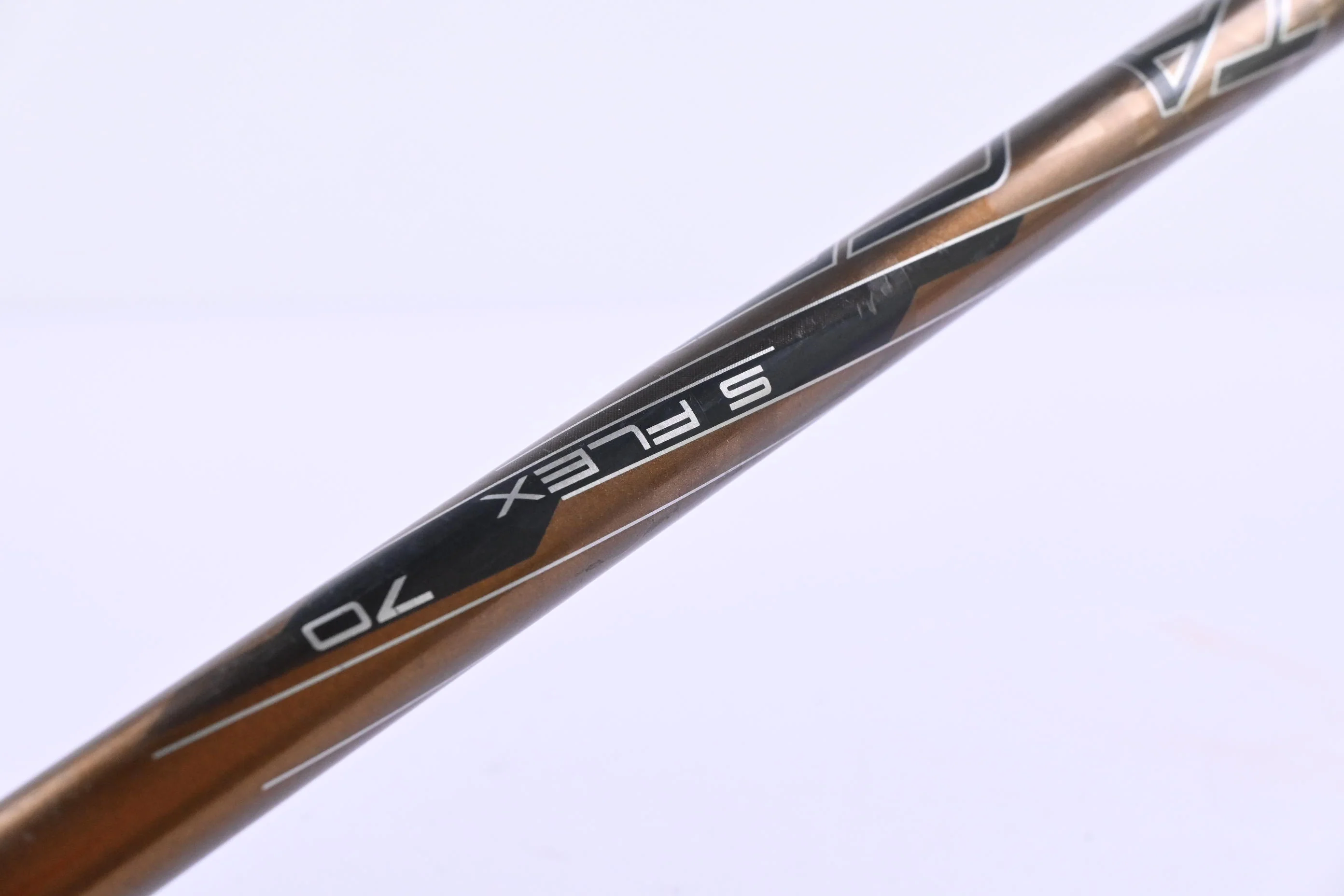 Ping G400 #2 Hybrid / 17 Degree / Stiff Flex Ping Alta CB 70 - Image 6