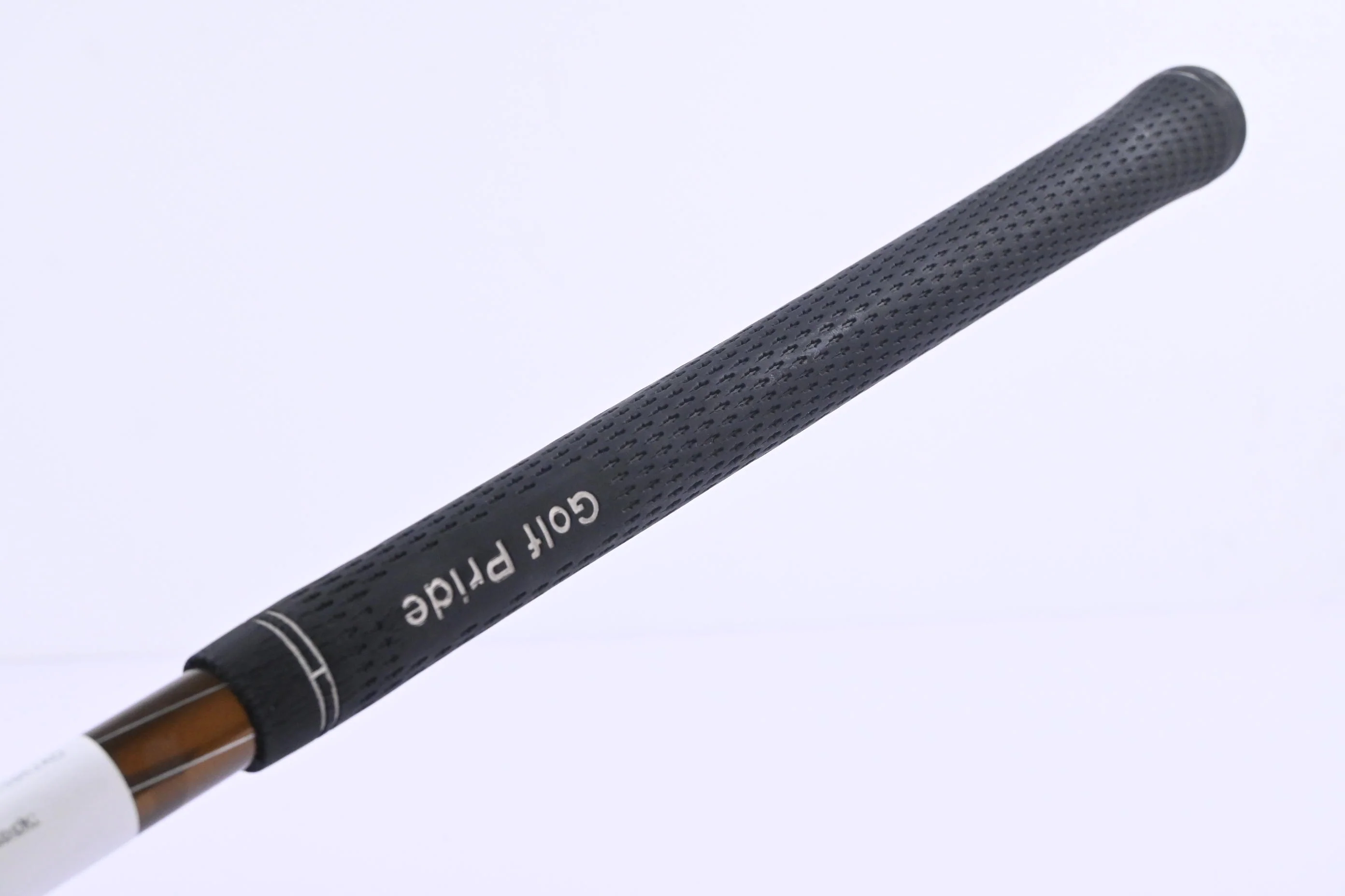 Ping G400 #2 Hybrid / 17 Degree / Stiff Flex Ping Alta CB 70 - Image 8