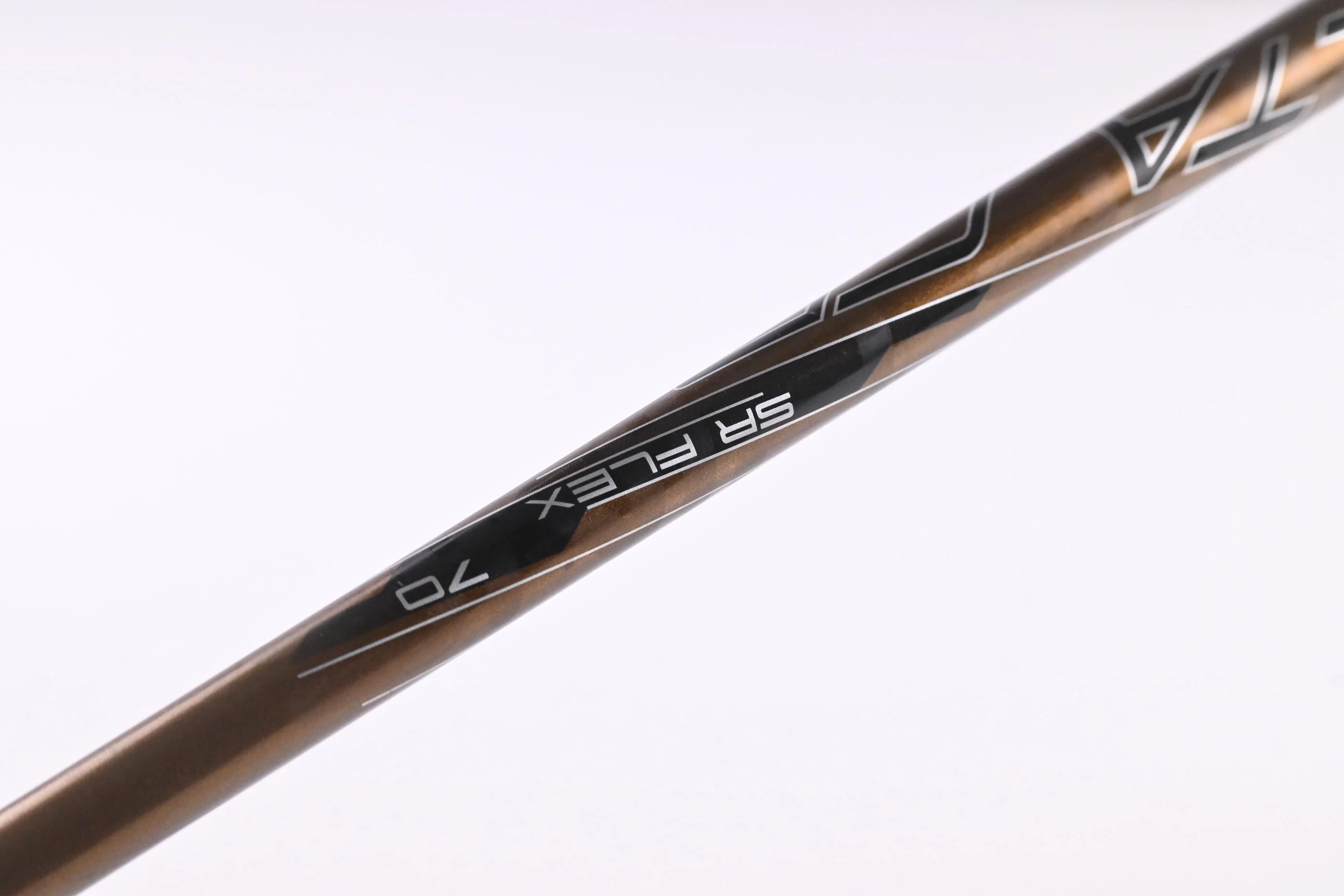 Ping G400 #4 Hybrid / 22 Degree / Senior Flex Ping ALTA CB 70 Shaft - Image 6