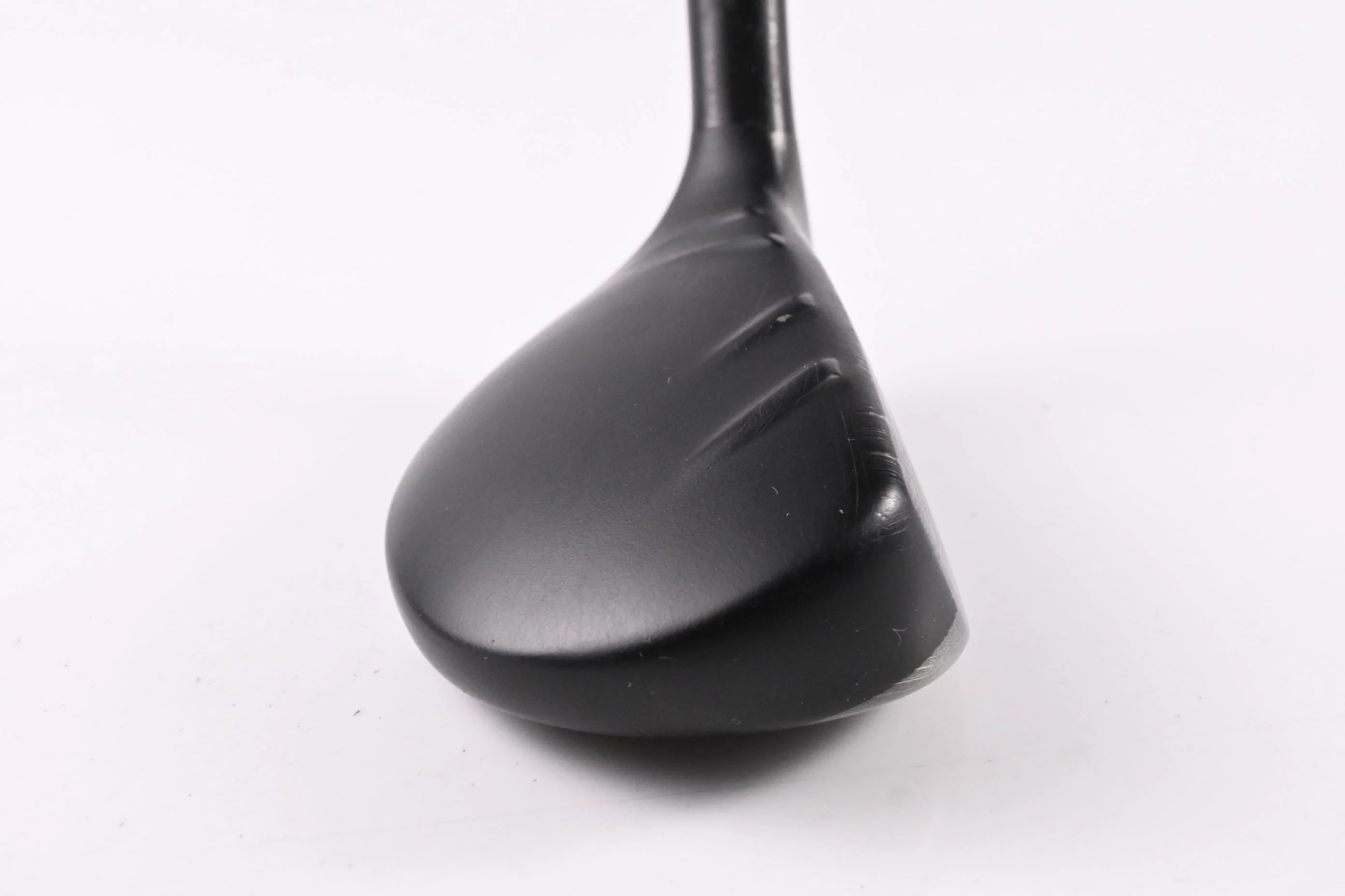 Ping G400 #4 Hybrid / 22 Degree / Regular Flex Ping Alta CB 70 Shaft - Image 3