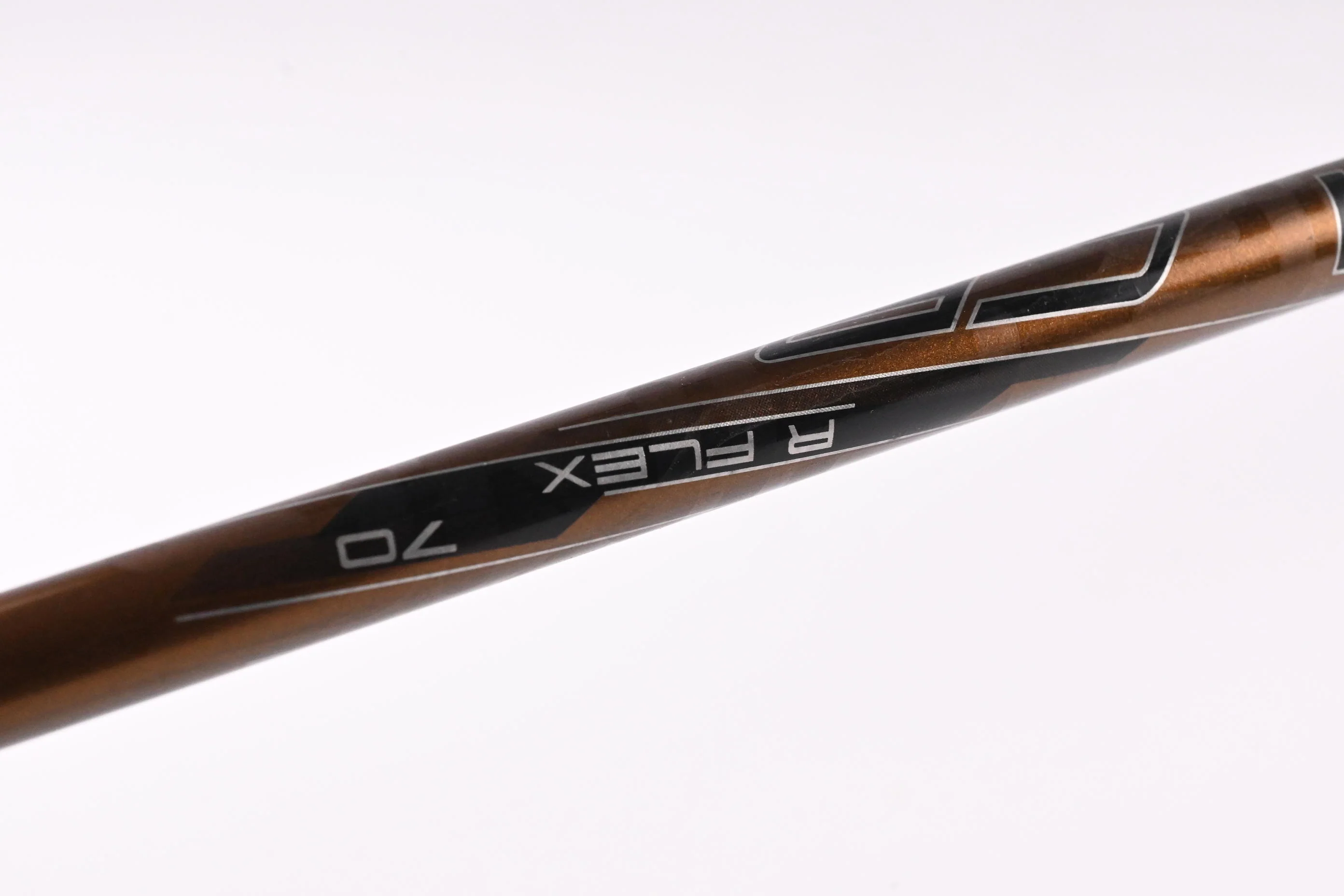Ping G400 #4 Hybrid / 22 Degree / Regular Flex Ping Alta CB 70 Shaft - Image 6