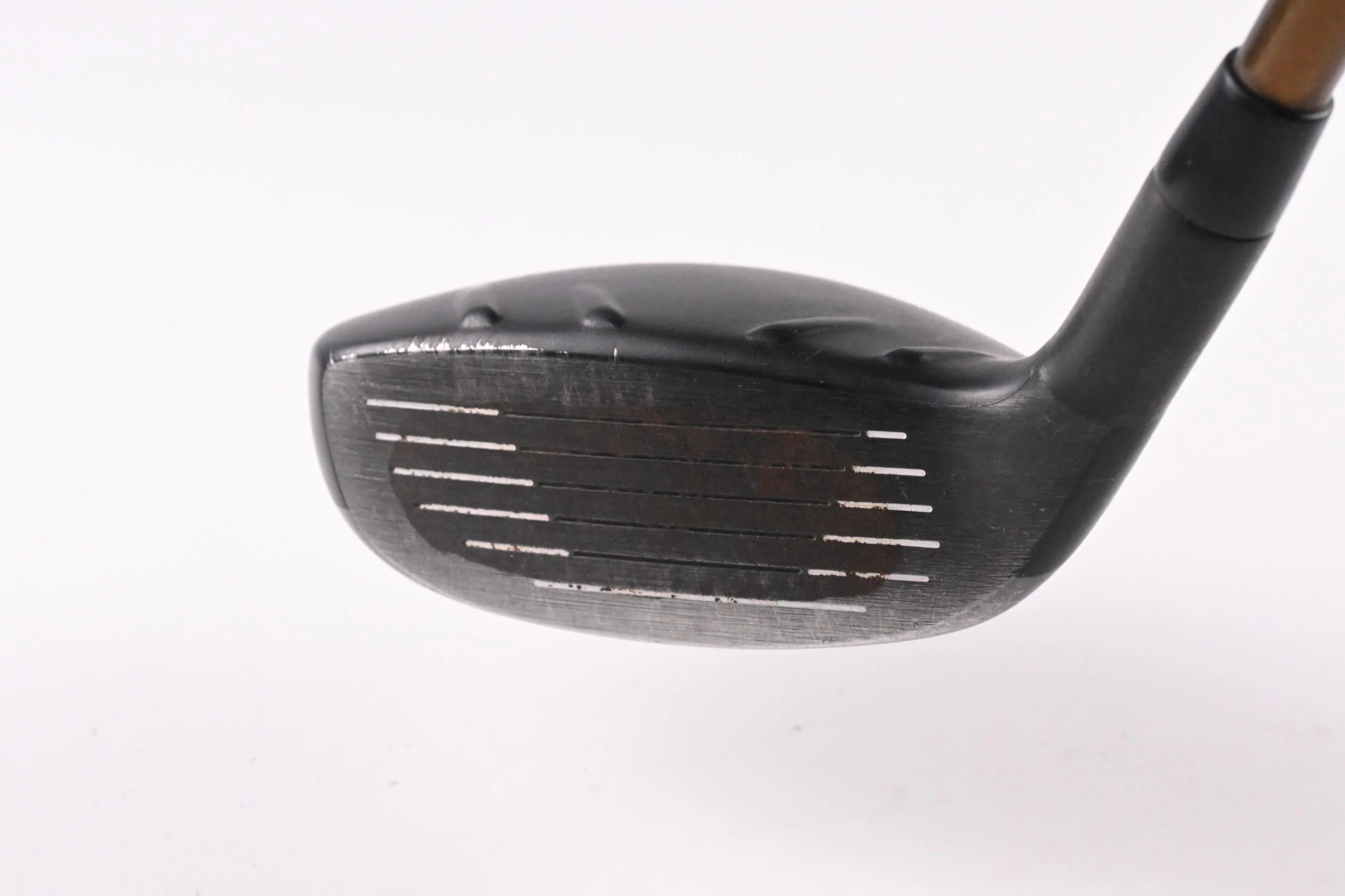 Ping G400 #3 Hybrid / 19 Degree / Regular Flex Ping Alta CB 70 Shaft - Image 4