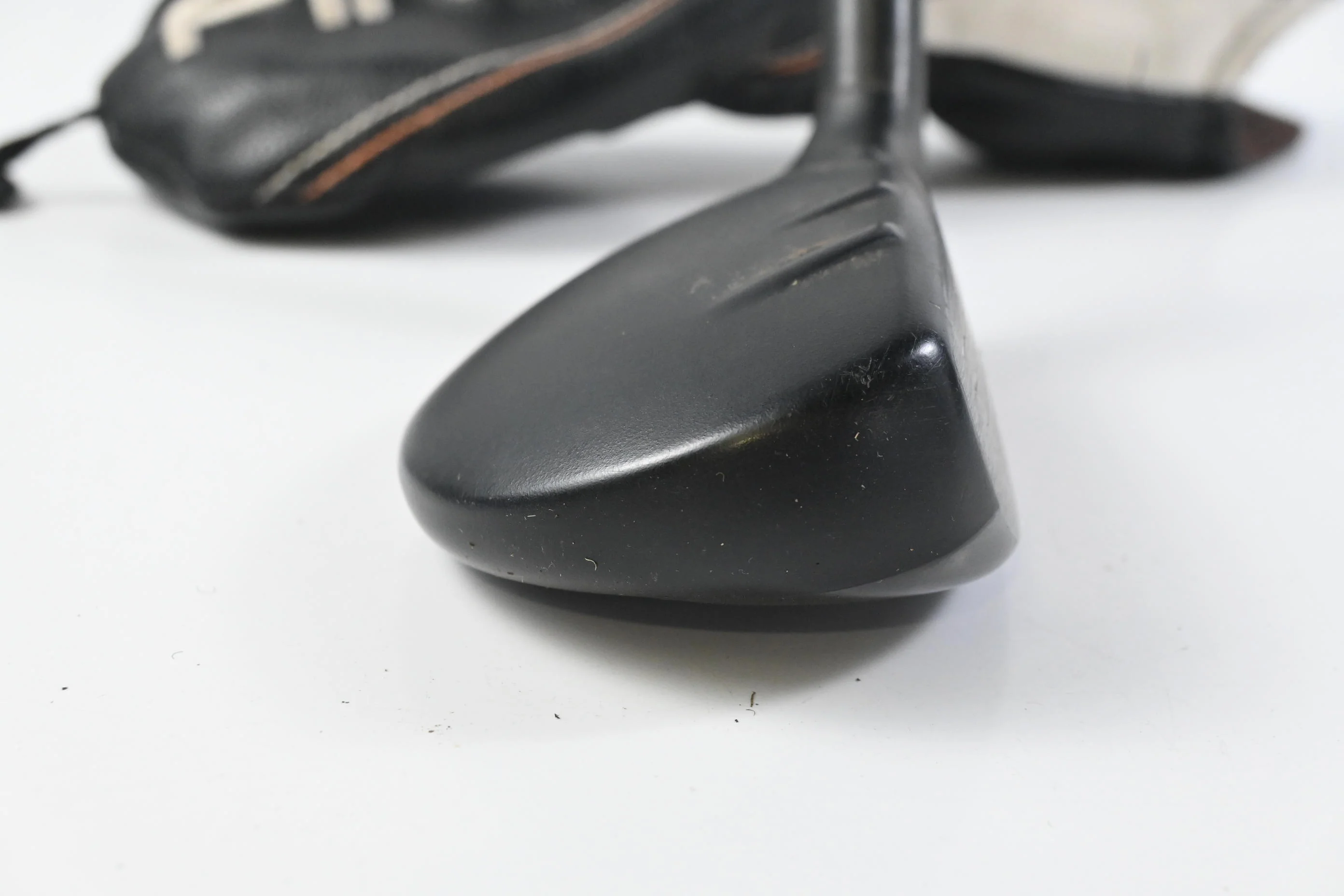 Ping G400 #3 Hybrid / 19 Degree / Regular Flex Ping Alta CB 70 Shaft - Image 3