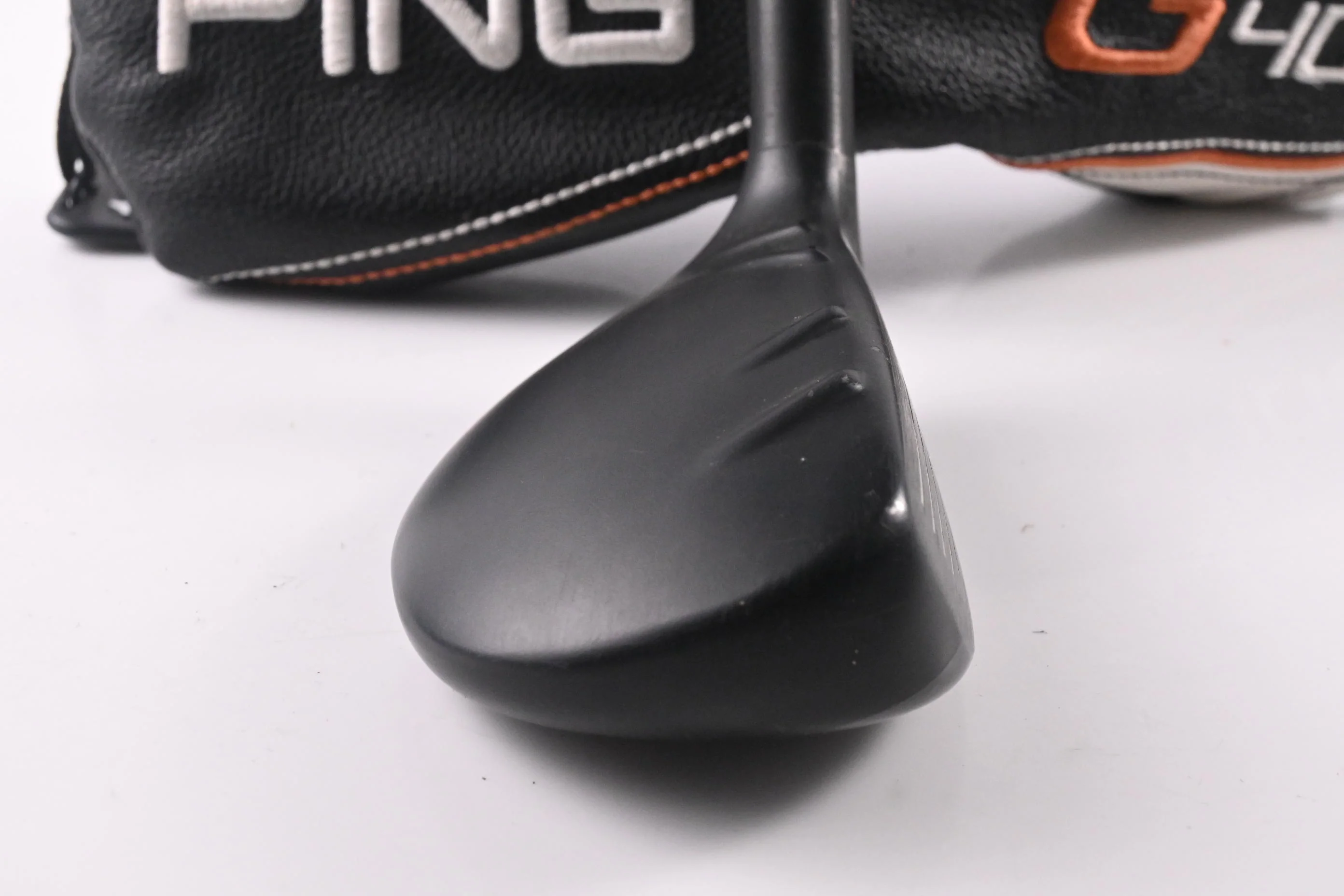 Ping G400 #3 Hybrid / 19 Degree / Regular Flex Ping Alta CB 70 Shaft - Image 3