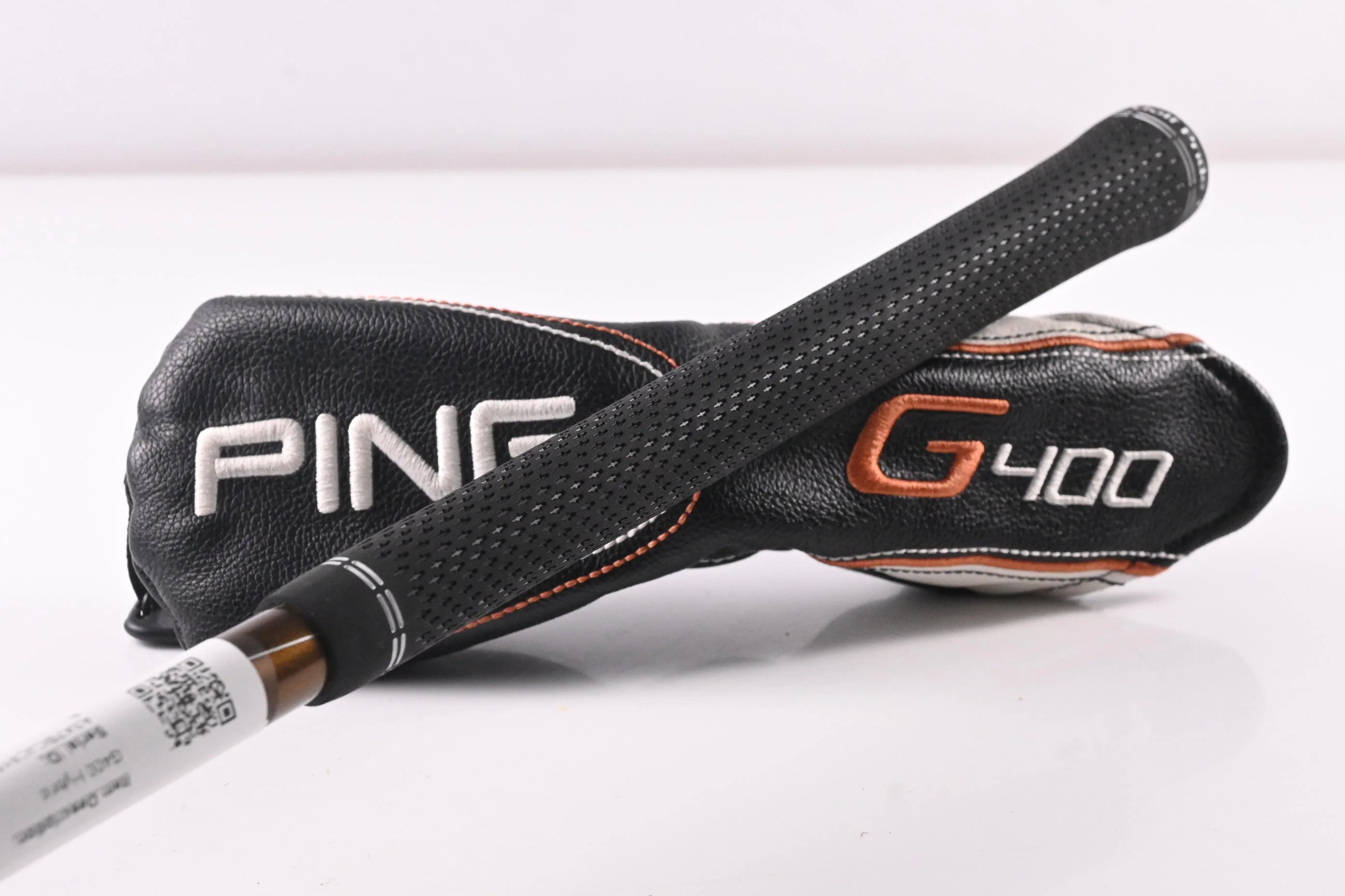 Ping G400 #3 Hybrid / 19 Degree / Regular Flex Ping Alta CB 70 Shaft - Image 8