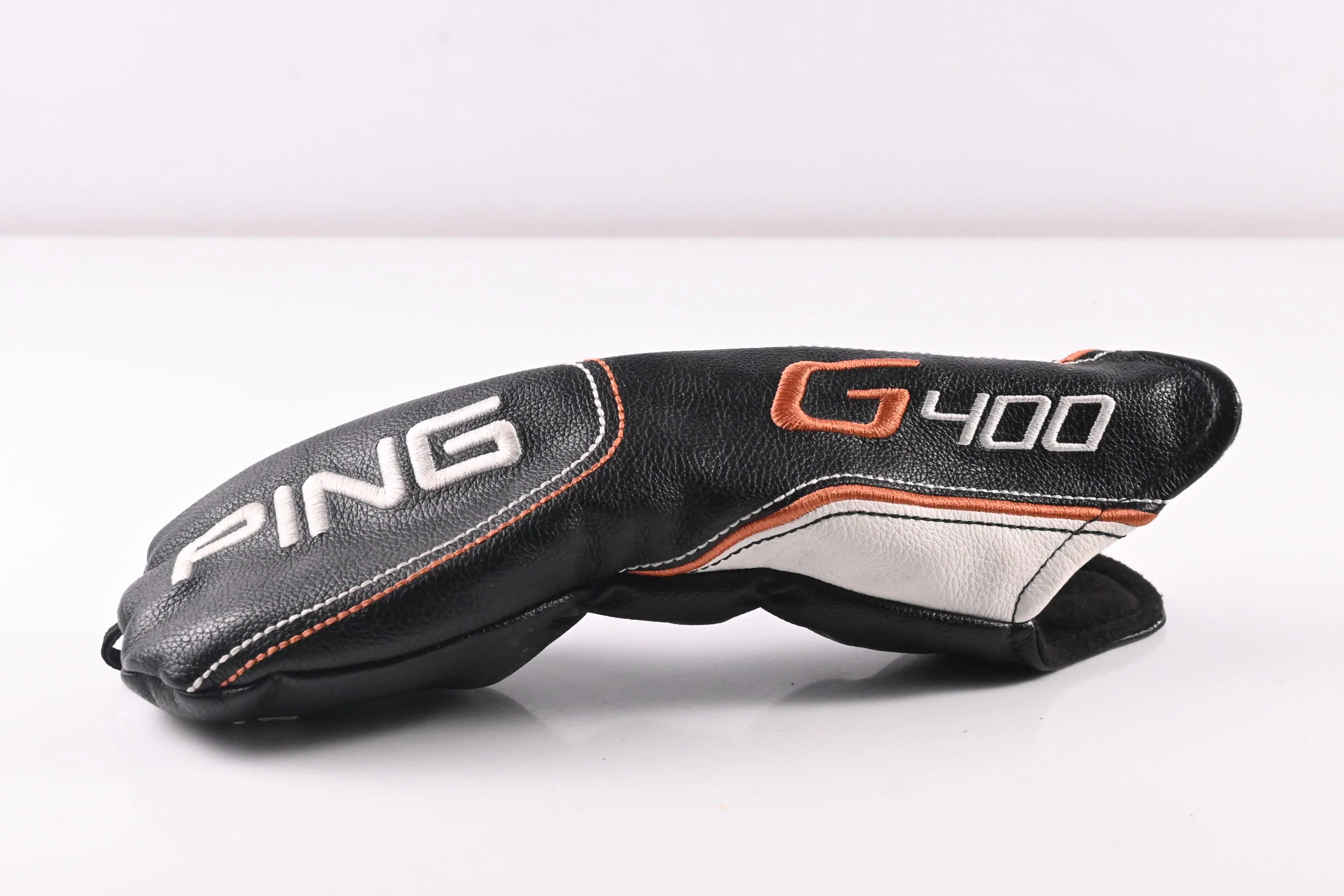 Ping G400 #4 Hybrid / 22 Degree / Regular Flex Ping Alta CB 70 Shaft - Image 9