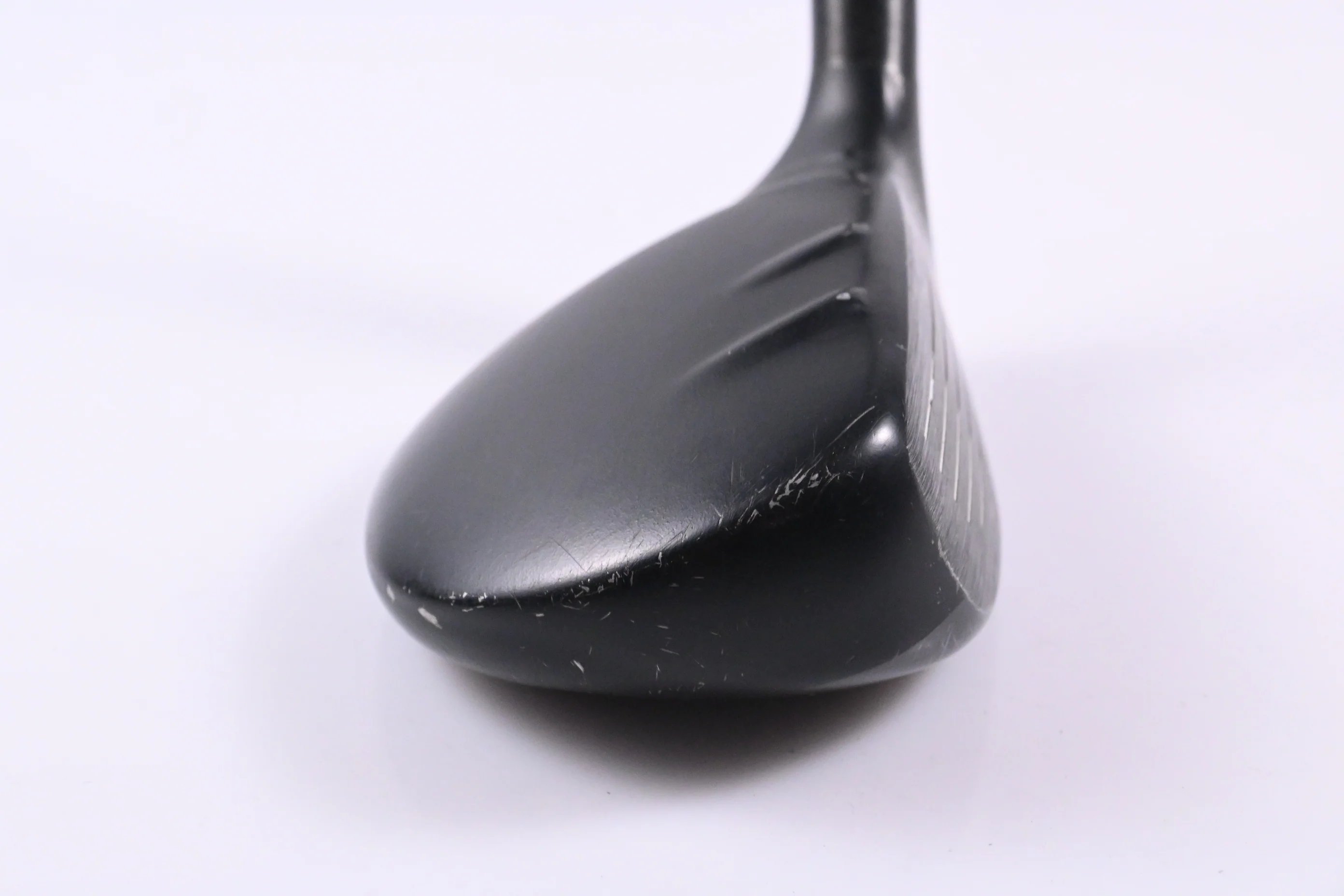 Ping G400 #3 Hybrid / 19 Degree / Regular Flex Ping Alta CB 70 Shaft - Image 3