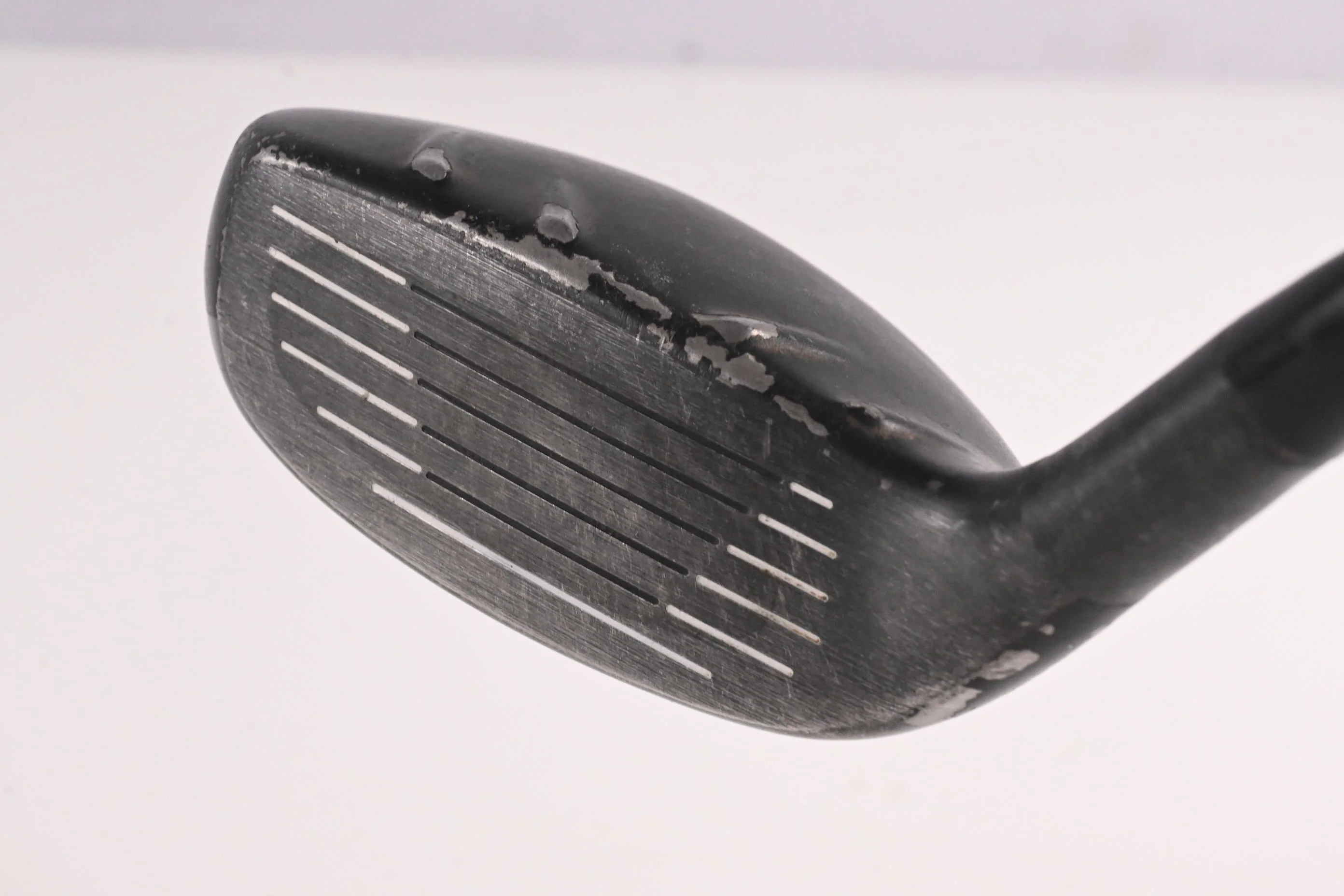 Ping G400 #2 Hybrid / 17 Degree / Regular Flex Ping Alta CB 70 Shaft - Image 4