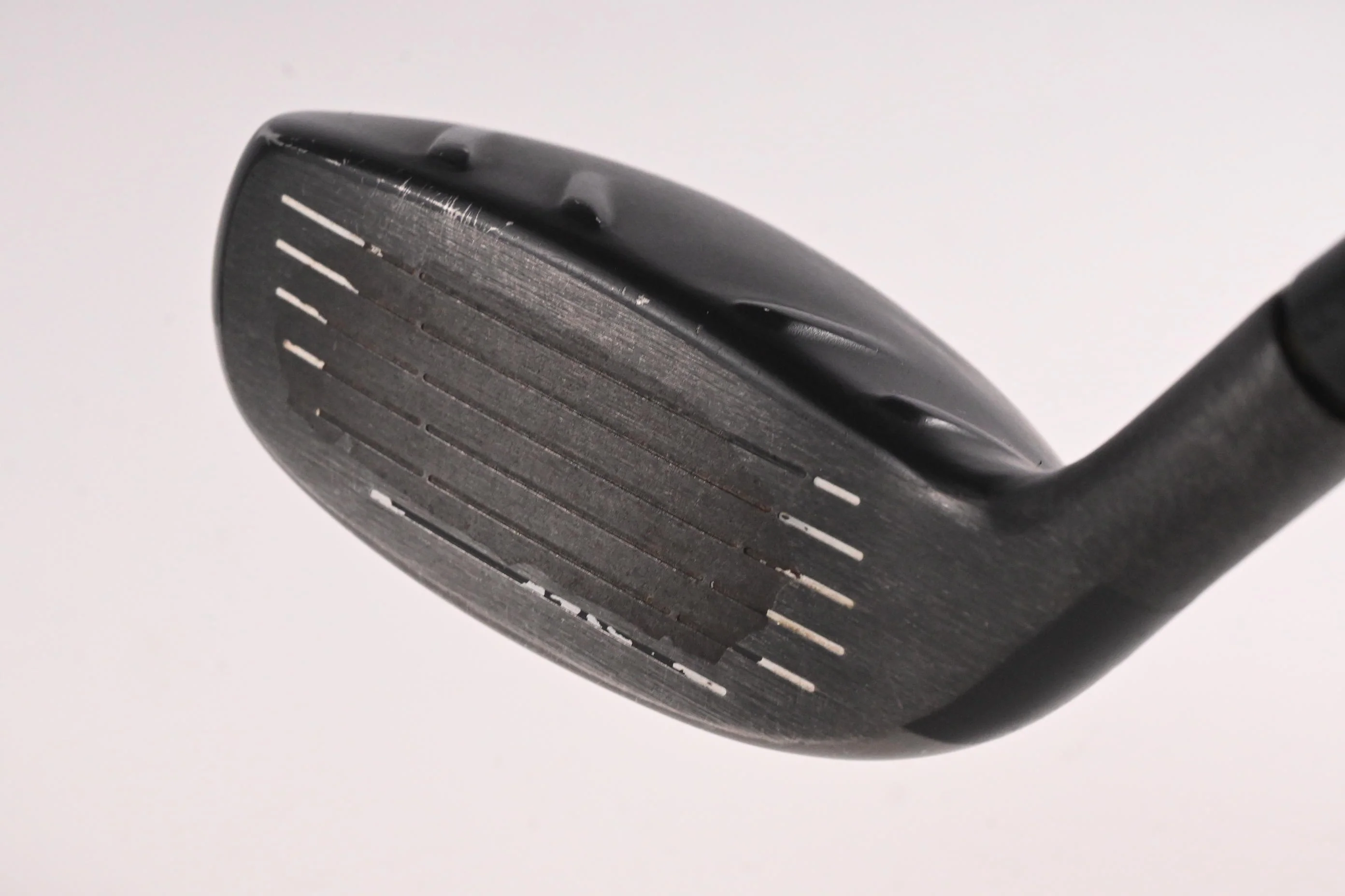 Ping G400 #3 Hybrid / 19 Degree / Regular Flex Ping Alta CB 70 Shaft - Image 4