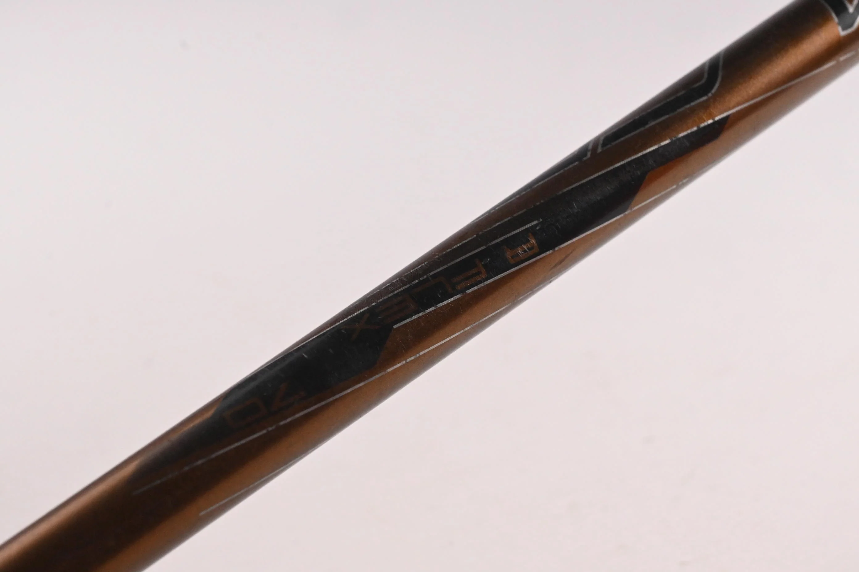 Ping G400 #3 Hybrid / 19 Degree / Regular Flex Ping Alta CB 70 Shaft - Image 7