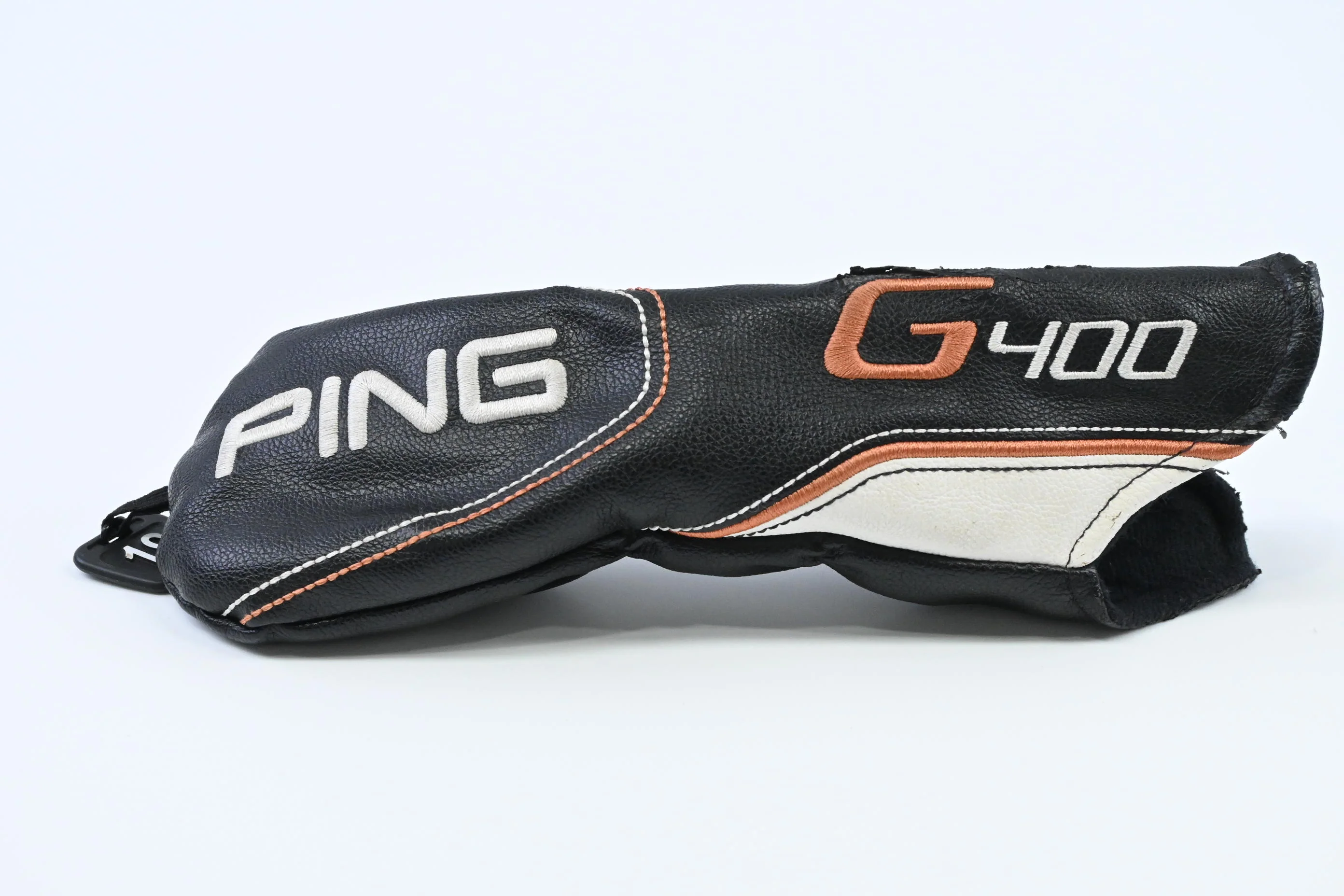 Ping G400 #3 Hybrid / 19 Degree / Regular Flex Ping Alta CB 70 Shaft - Image 9