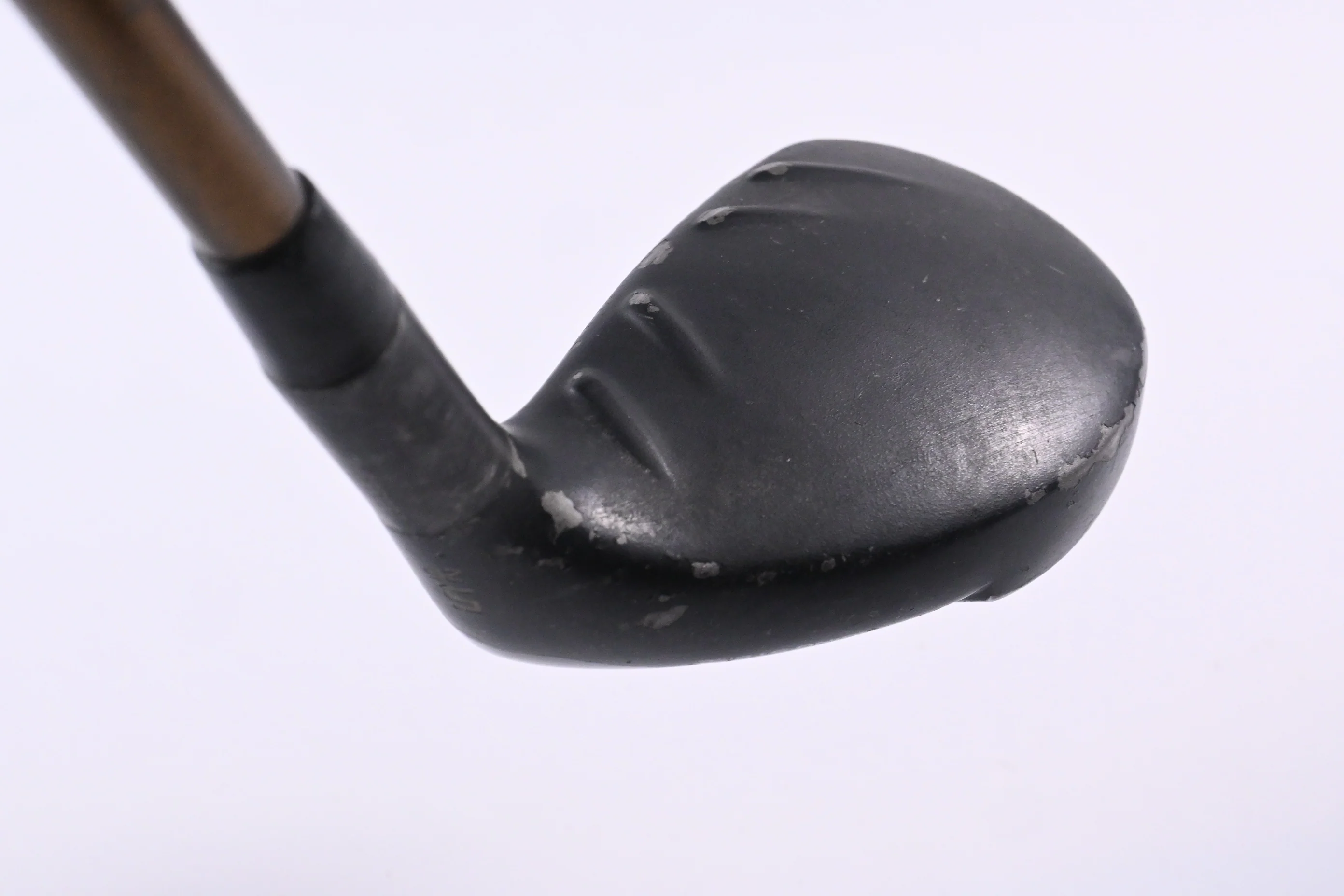Ping G400 #5 Hybrid / 26 Degree / Regular Flex Ping Alta CB 70 Shaft - Image 5