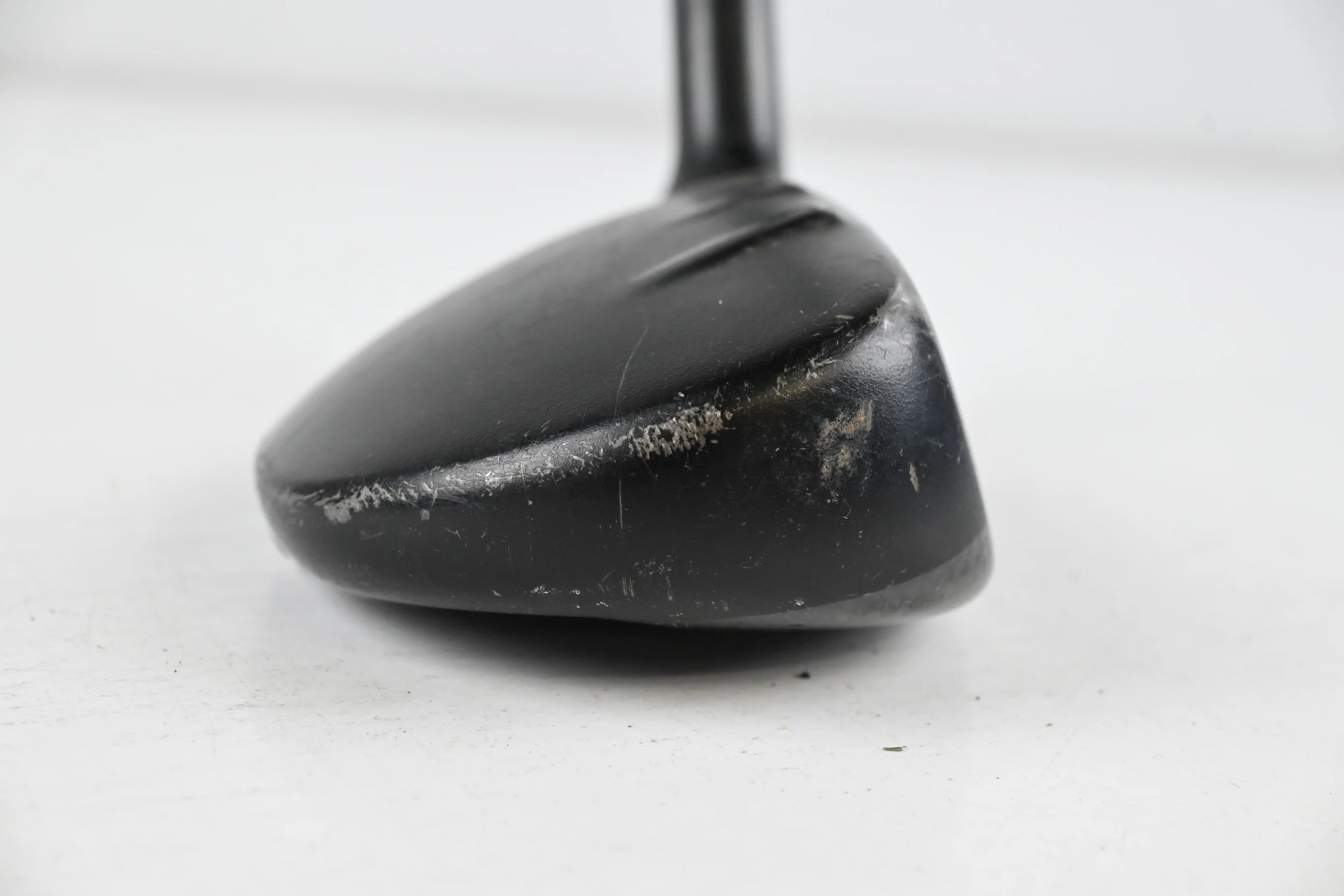 Ping G400 #4 Hybrid / 22 Degree / Senior Flex Ping Alta CB 70 Shaft - Image 3