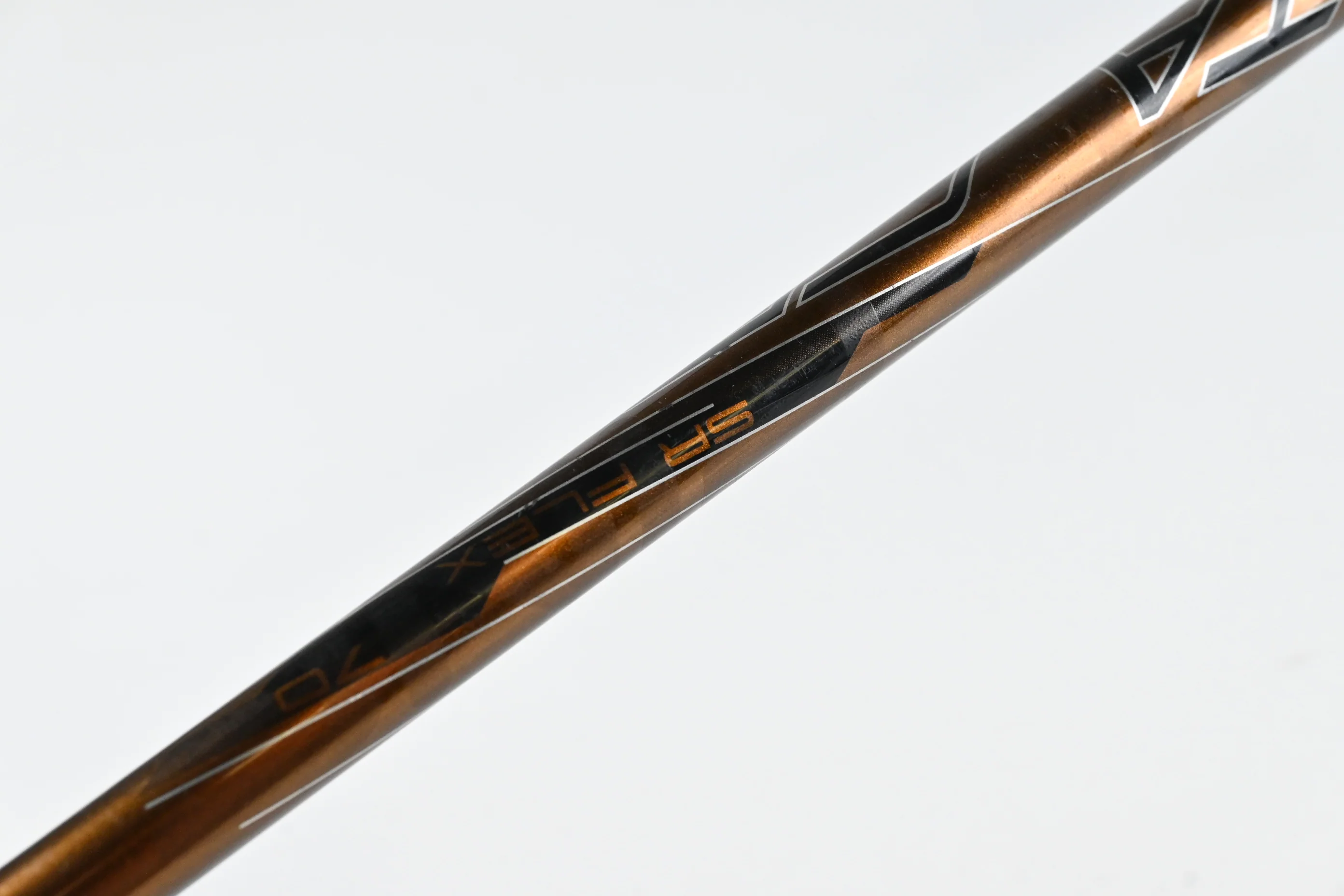 Ping G400 #4 Hybrid / 22 Degree / Senior Flex Ping Alta CB 70 Shaft - Image 6