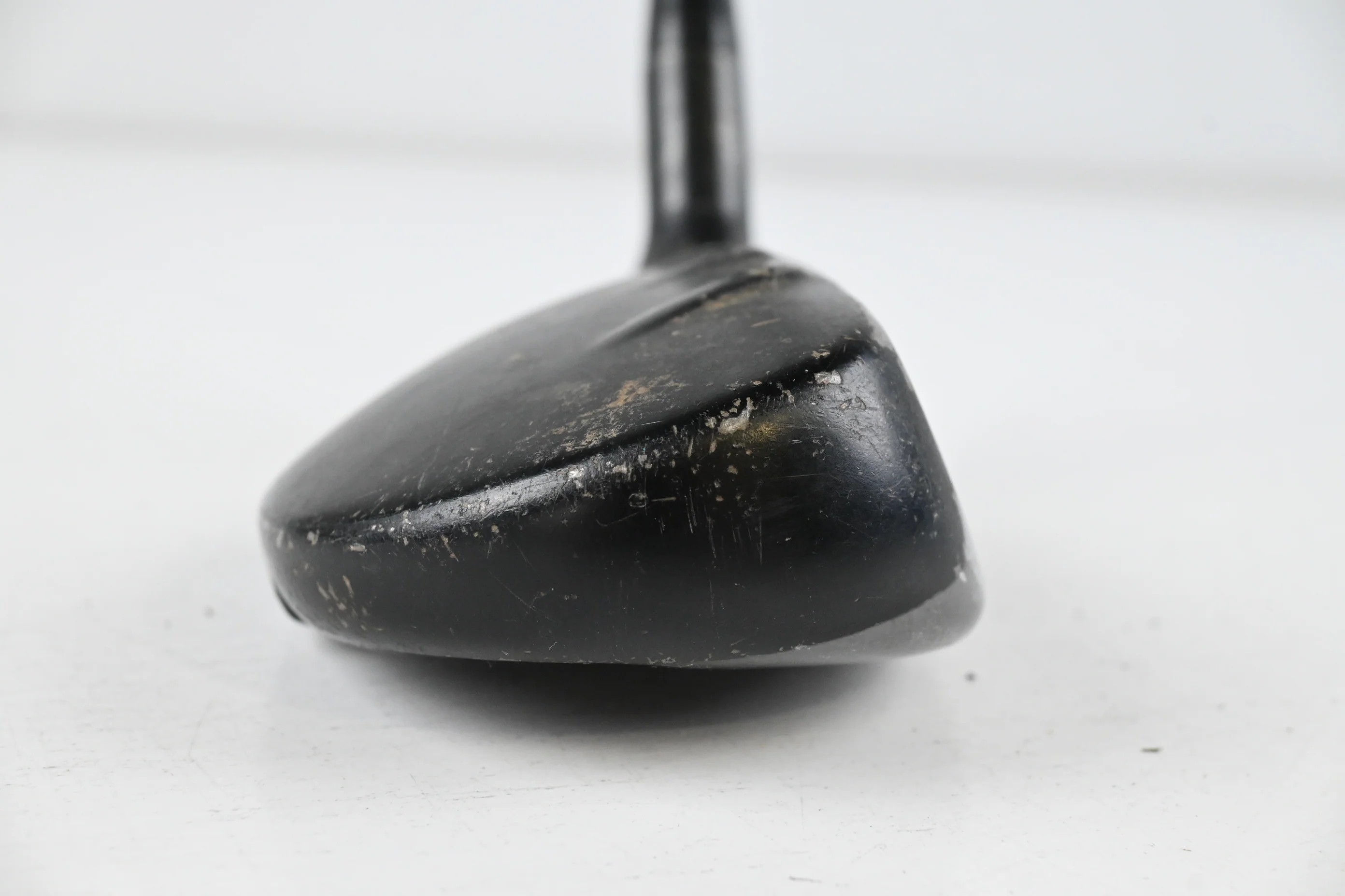 Ping G400 #5 Hybrid / 26 Degree / Senior Flex Ping Alta CB 70 Shaft - Image 3
