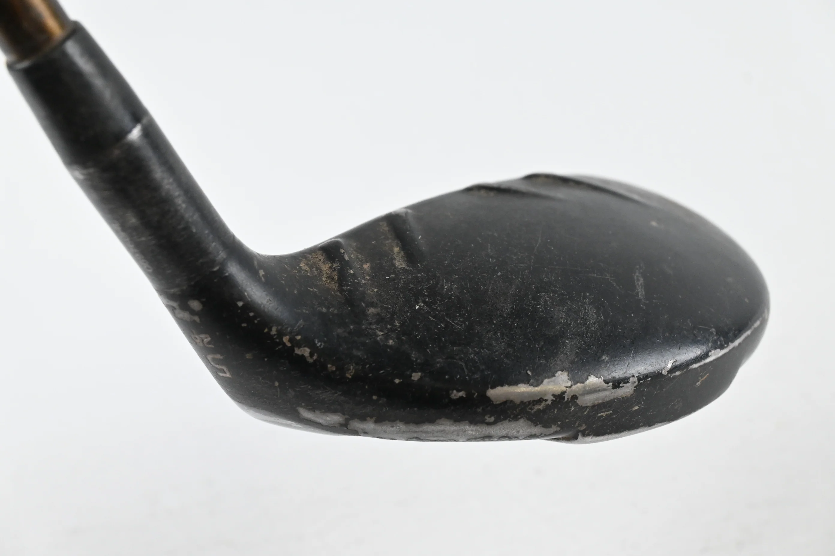 Ping G400 #5 Hybrid / 26 Degree / Senior Flex Ping Alta CB 70 Shaft - Image 5
