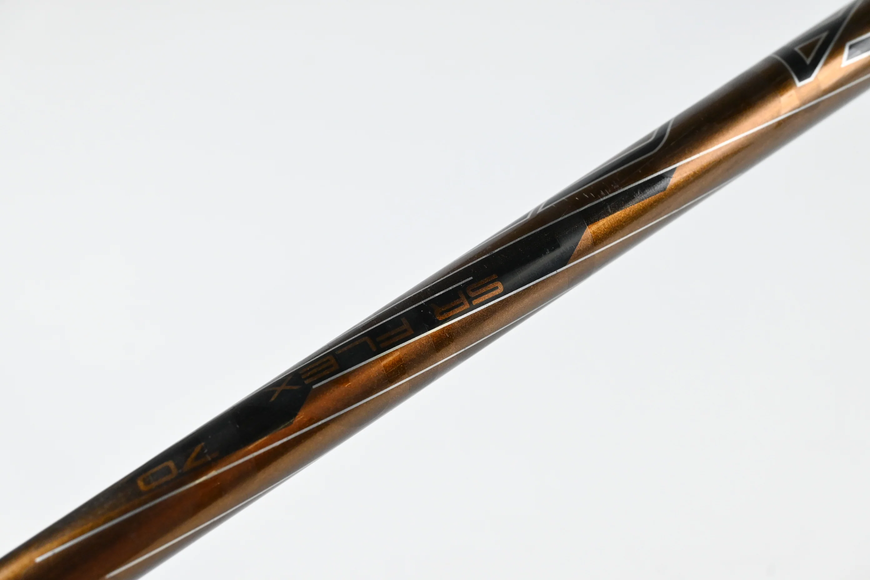 Ping G400 #5 Hybrid / 26 Degree / Senior Flex Ping Alta CB 70 Shaft - Image 6