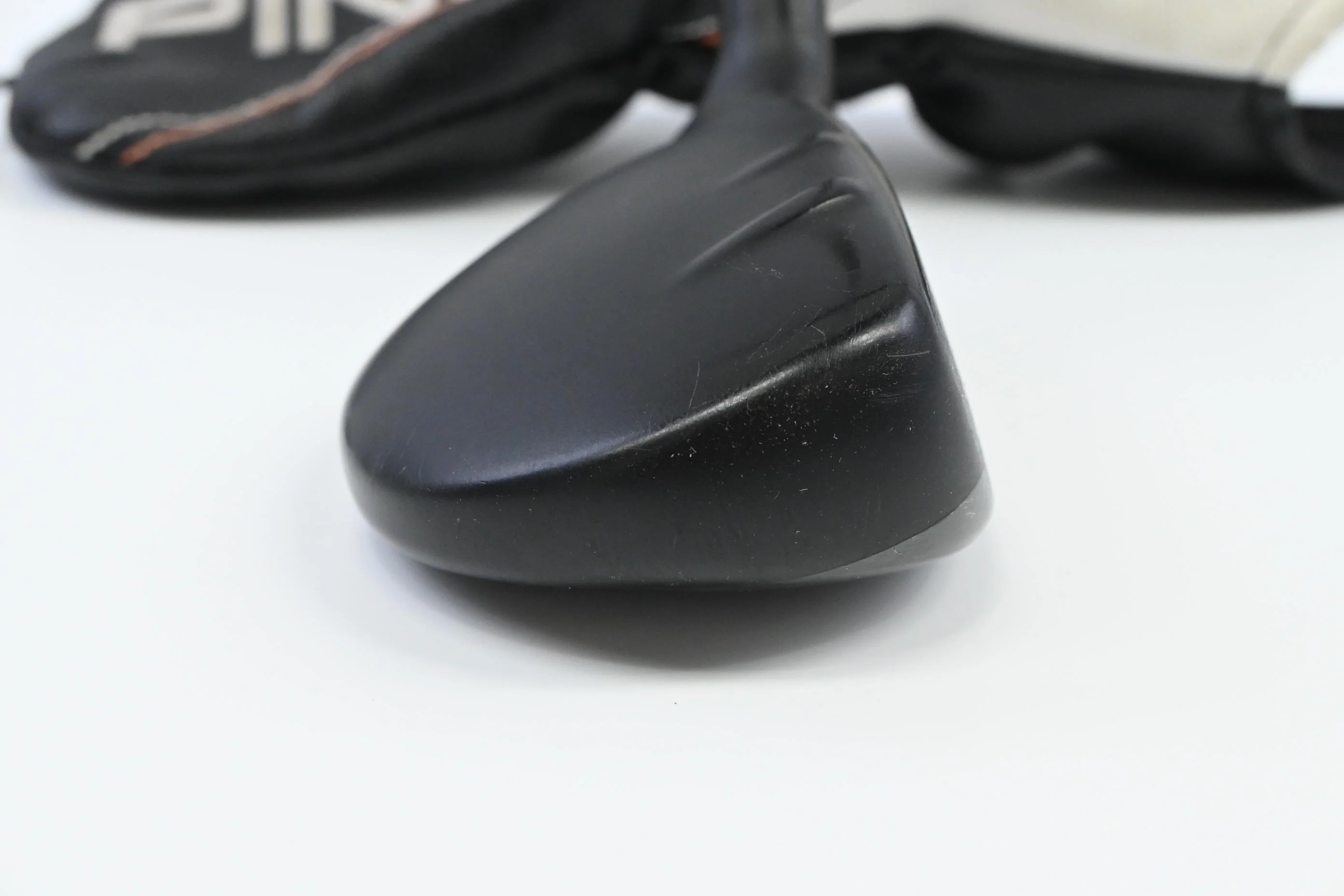 Ping G400 #3 Hybrid / 19 Degree / Regular Flex Ping Alta CB 70 Shaft - Image 3