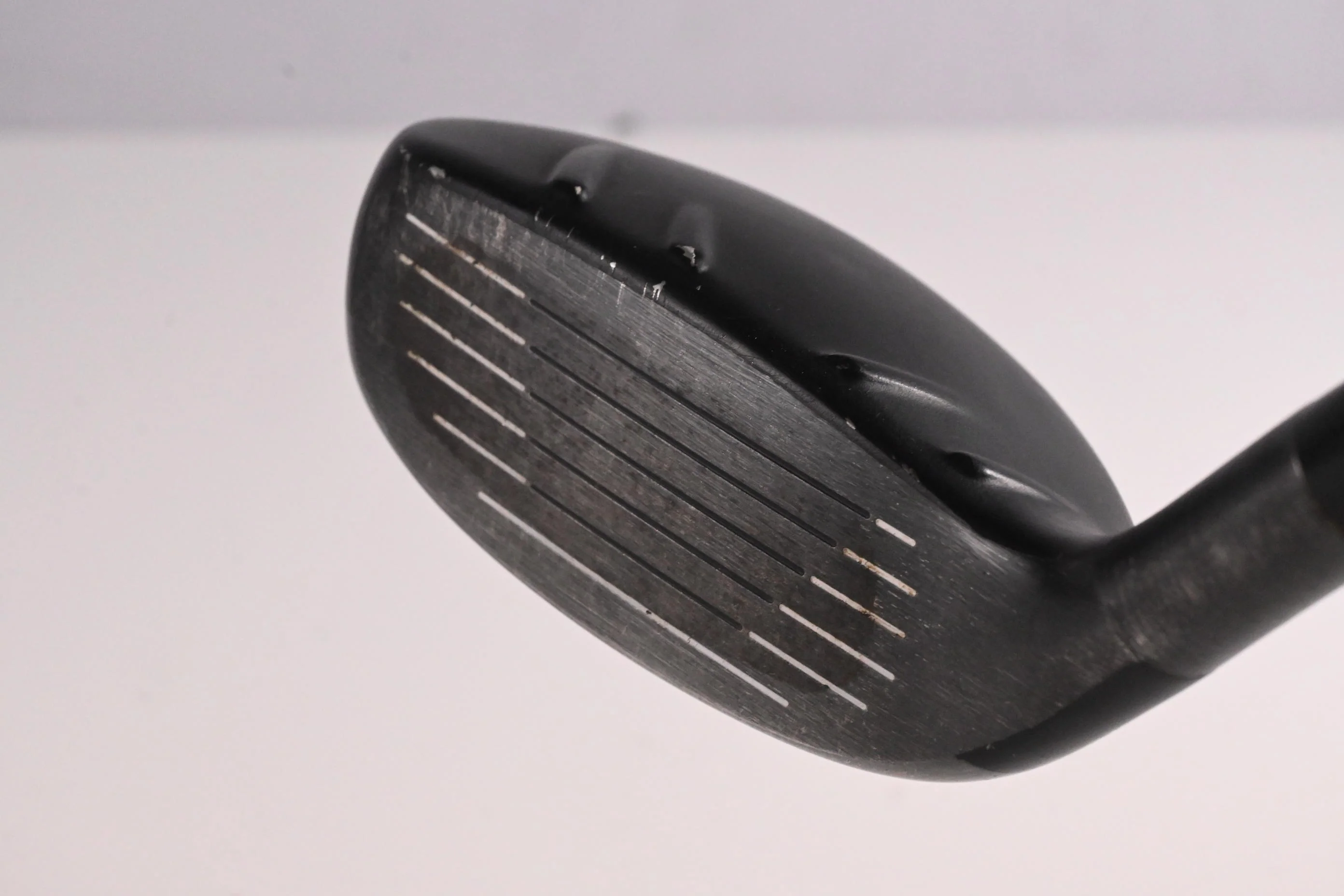 Ping G400 #3 Hybrid / 19 Degree / Regular Flex Ping Alta CB 70 Shaft - Image 4