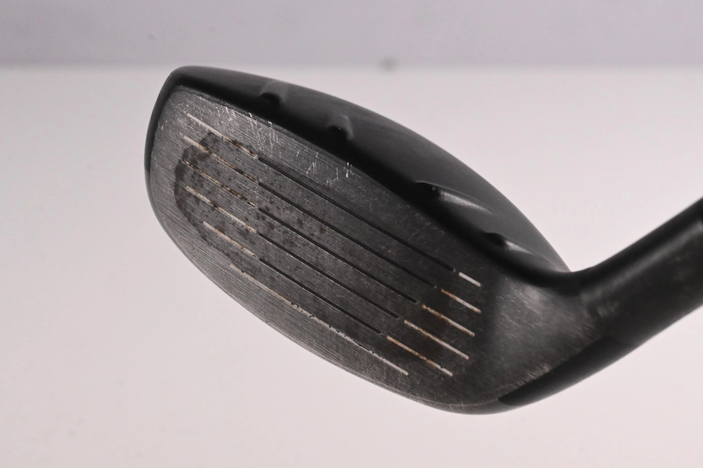 Ping G400 #2 Hybrid / 17 Degree / Regular Flex Ping Alta CB 70 Shaft - Image 4