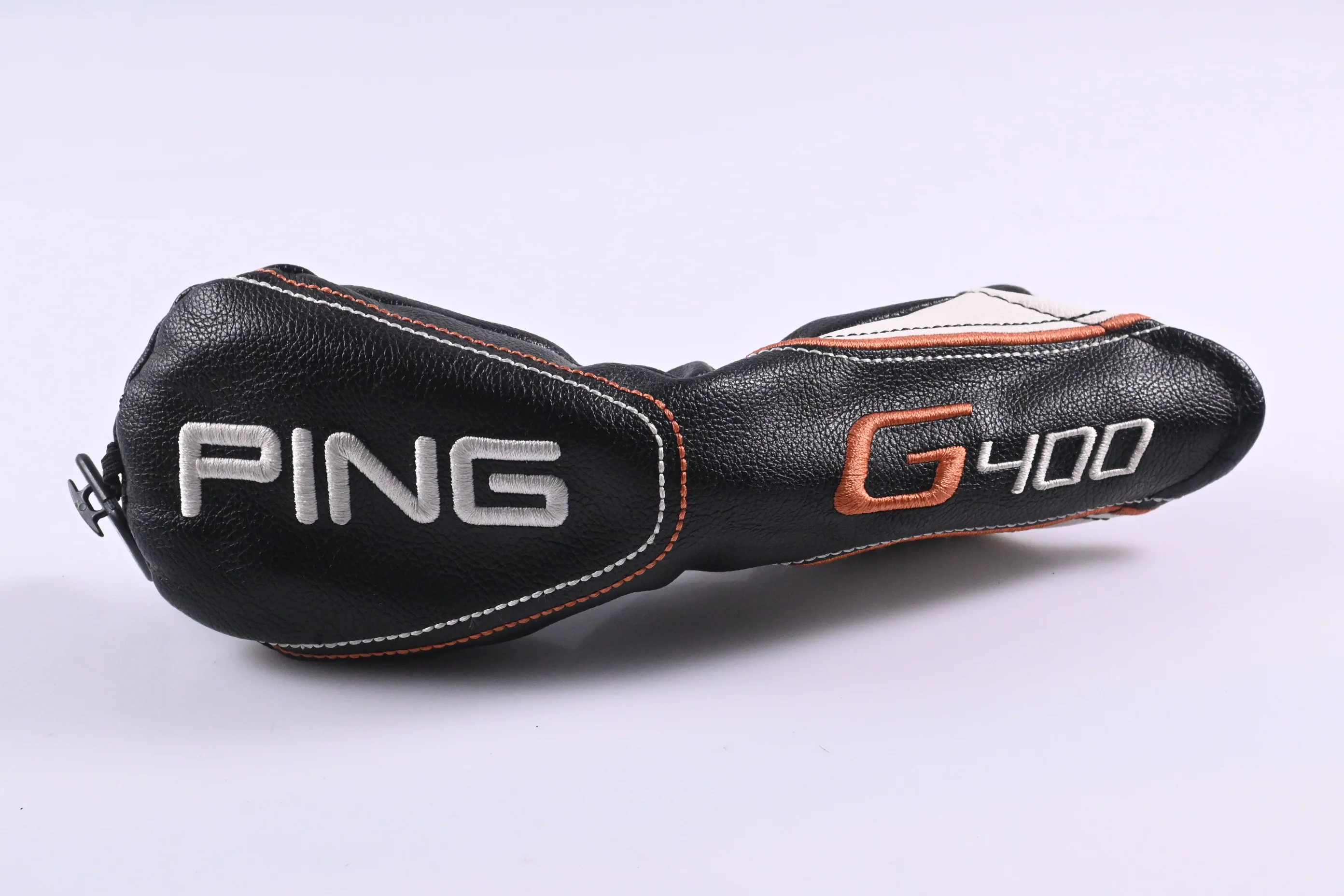 Ping G400 #3 Hybrid / 19 Degree / Stiff Flex Ping Alta CB 70 Shaft - Image 9