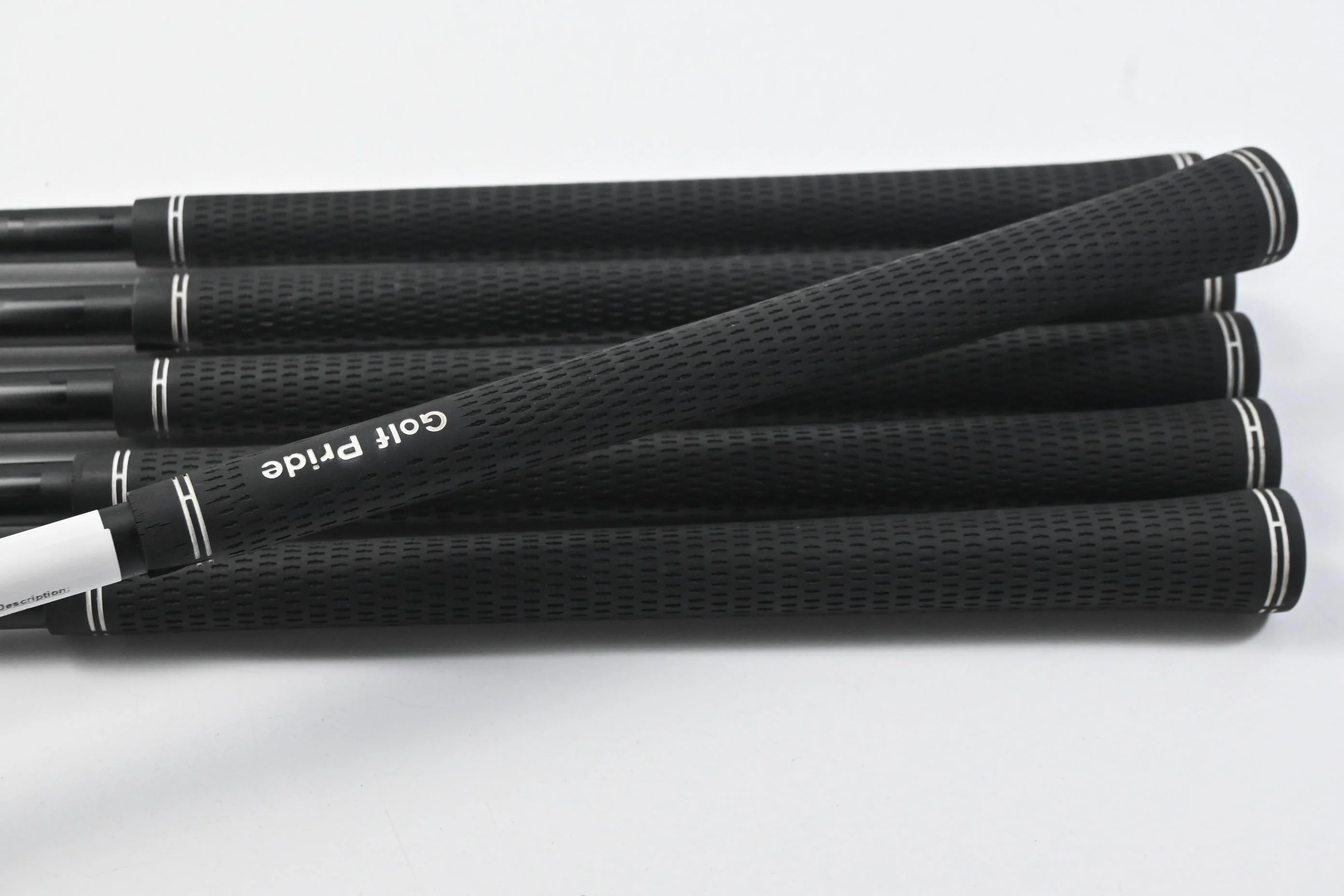 Ping G400 Irons / 6-PW+SW / Orange Dot / Senior Flex Alta CB Shafts - Image 7