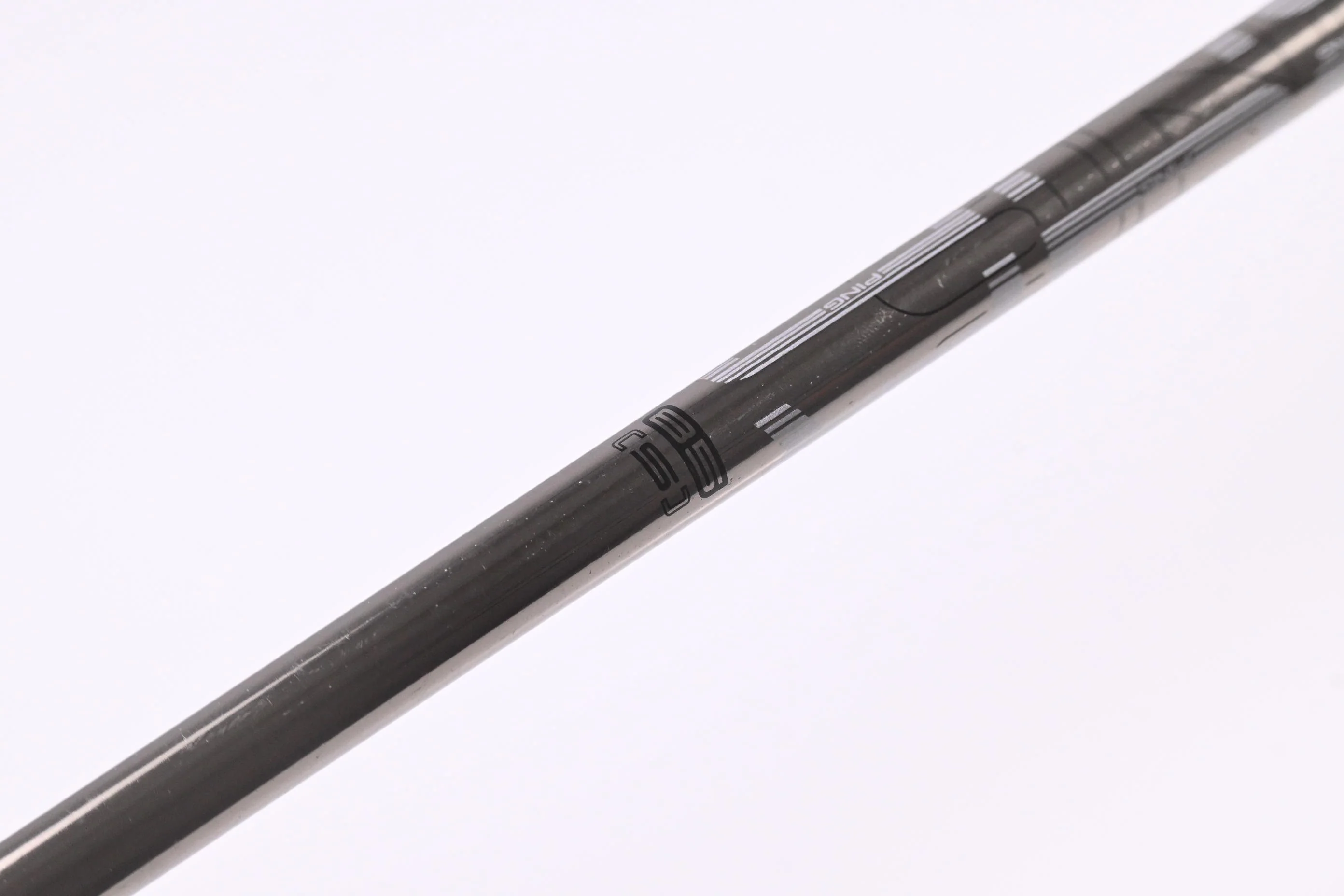 Ping G400 #3 Iron / 19 Degree / Blue Dot / Stiff Flex Ping Tour Chrome 85 Shaft - Image 5