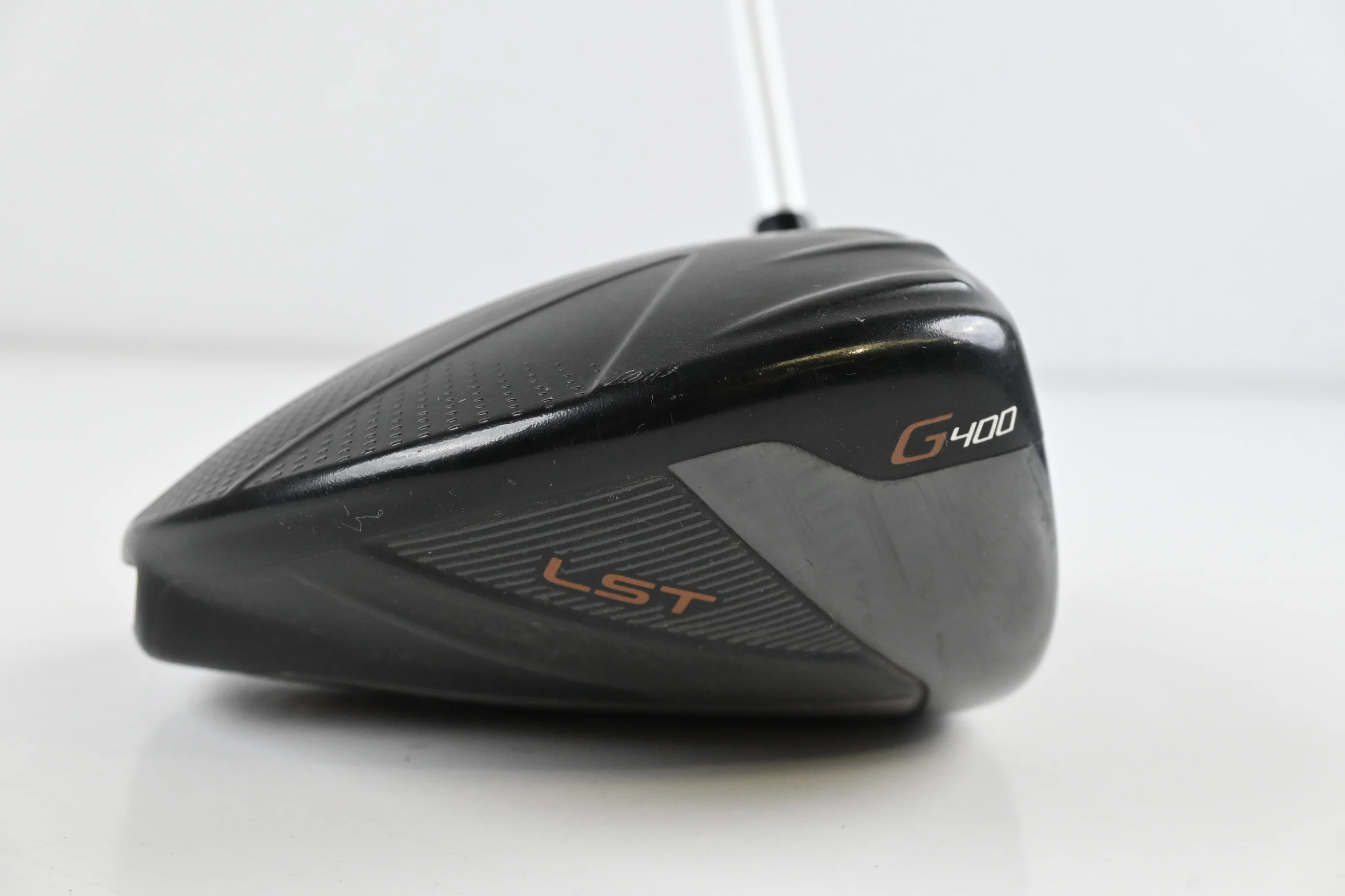 Ping G400 LST Driver / 10 Degree / X-Flex Oban Kiyoshi Shaft - Image 3