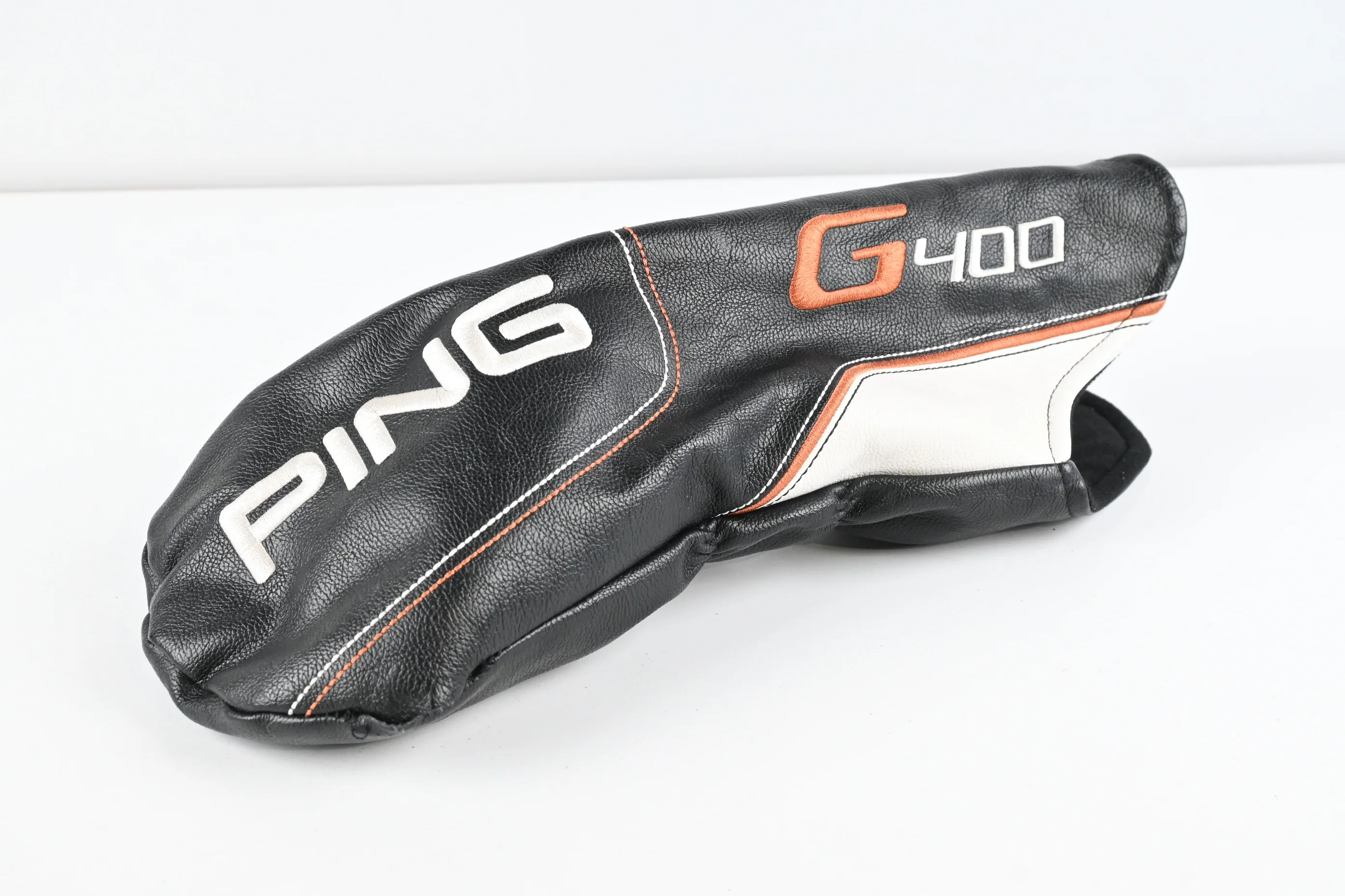 Ping G400 LST Driver / 8.5 Degree / Stiff Flex HZRDUS Yellow 76 Shaft - Image 9