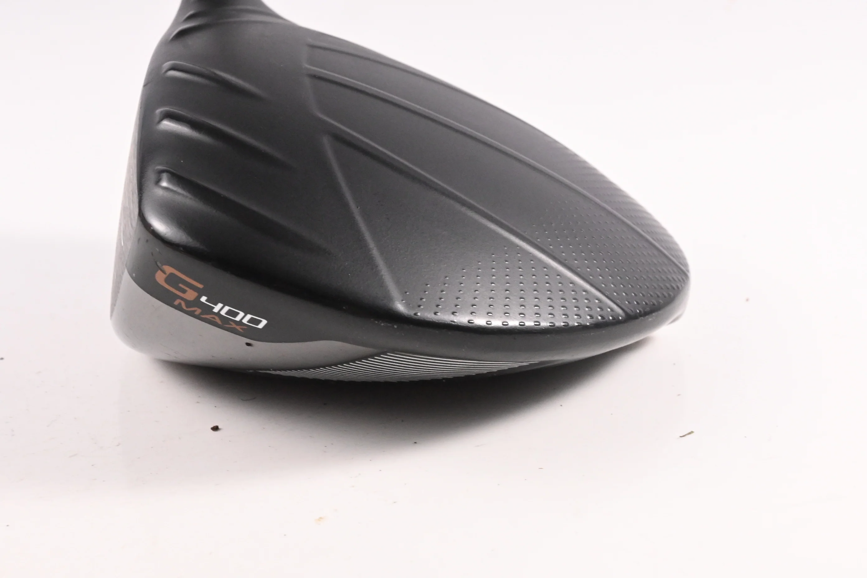 Left Hand Ping G400 Max Driver / 9 Degree / Stiff Flex Ping Alta CB 55 - Image 3