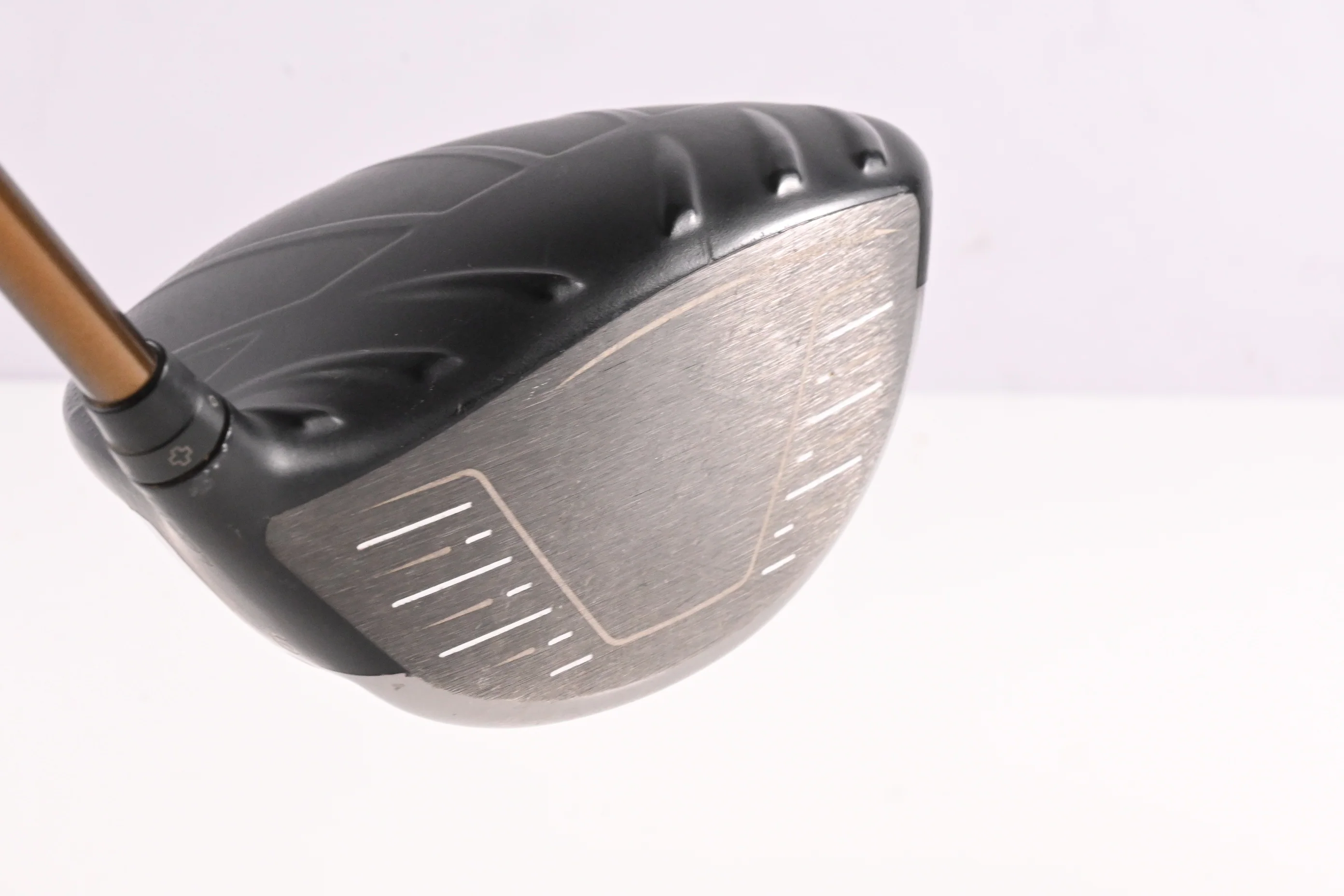 Left Hand Ping G400 Max Driver / 9 Degree / Stiff Flex Ping Alta CB 55 - Image 4