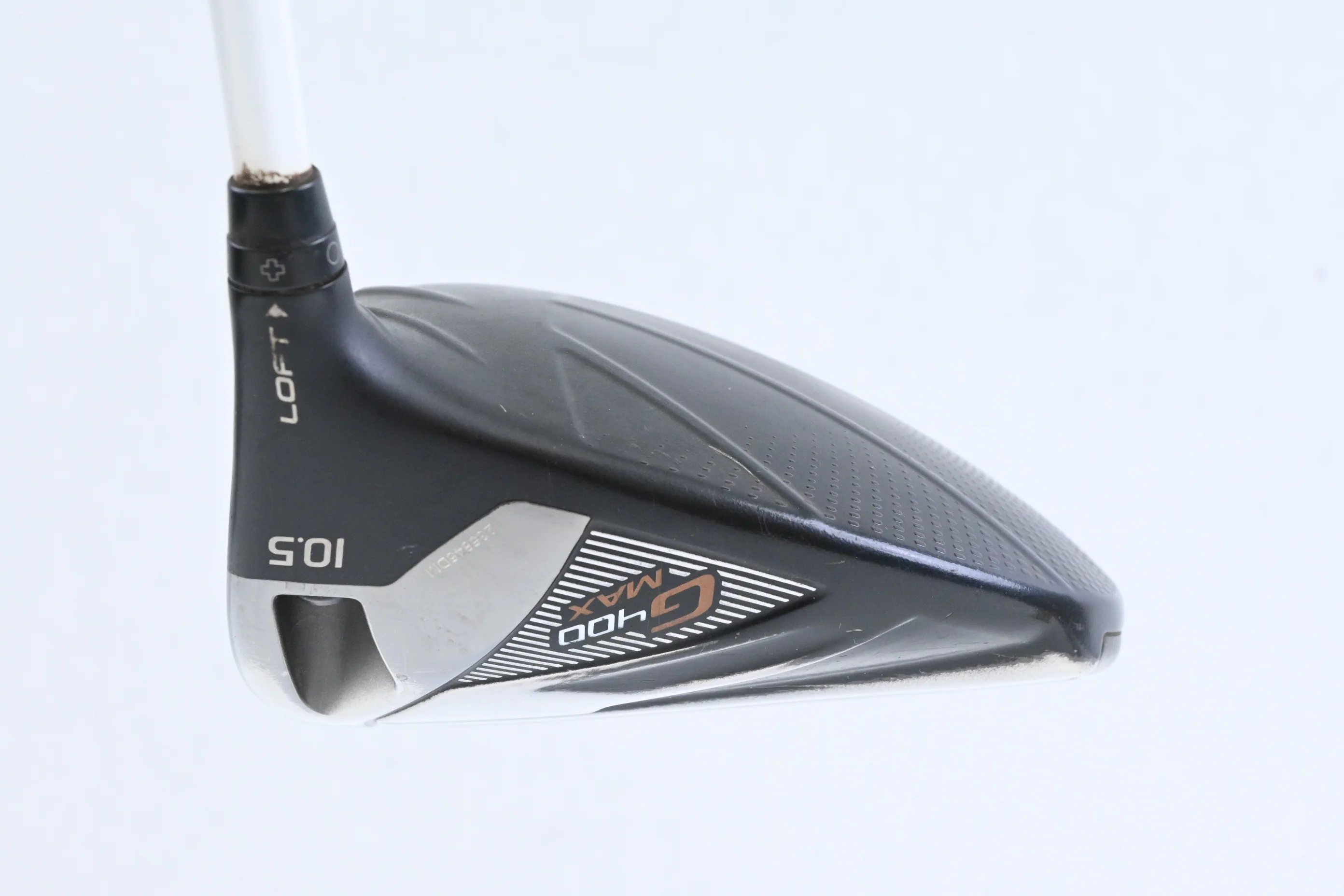 Ladies Ping G400 Max Driver / 10.5 Degree / Ladies Flex Ping ULT 230 Shaft - Image 5