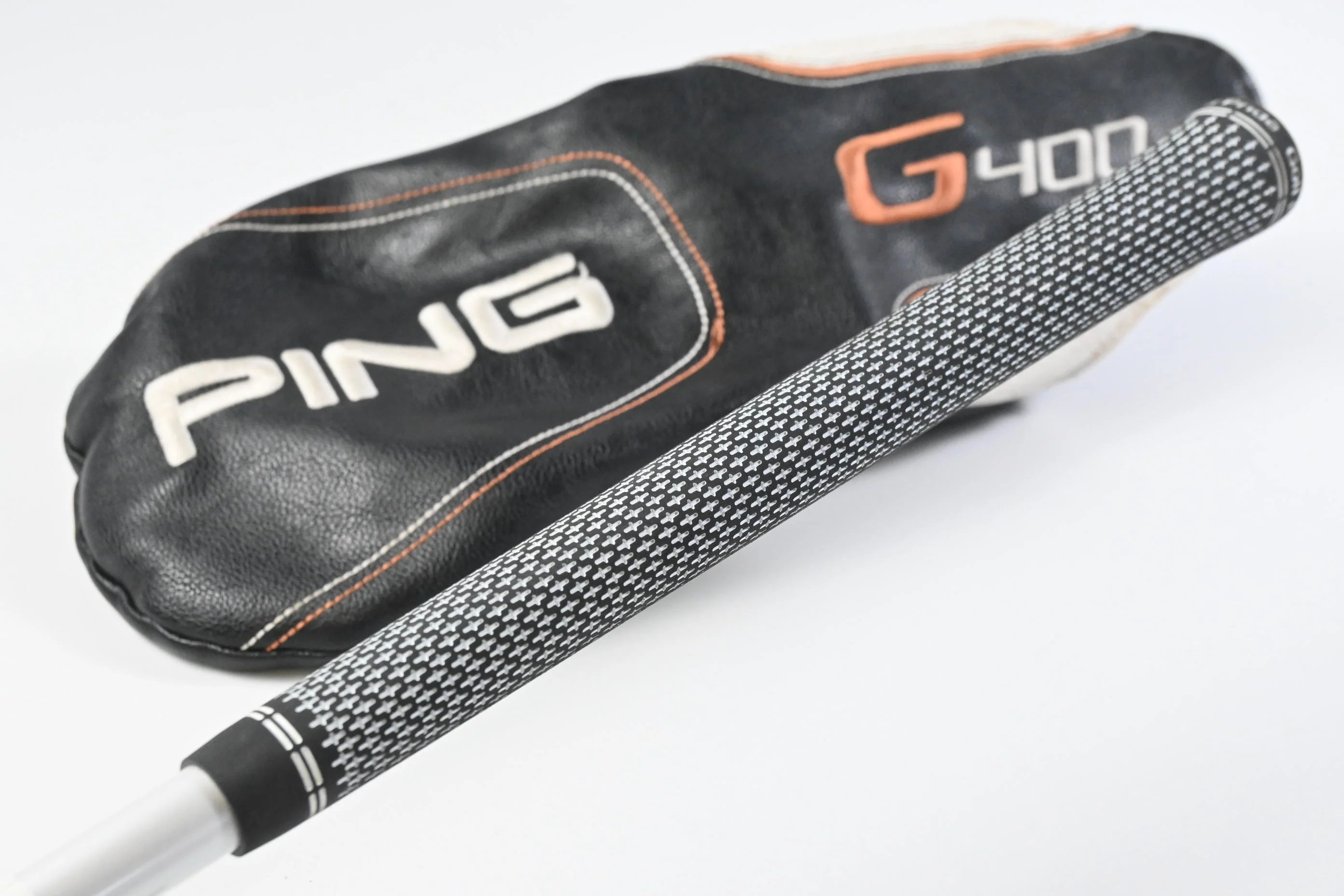 Ping G400 Max Driver / 10.5 Degree / Stiff Flex Fujikura Speeder 661 Shaft - Image 8
