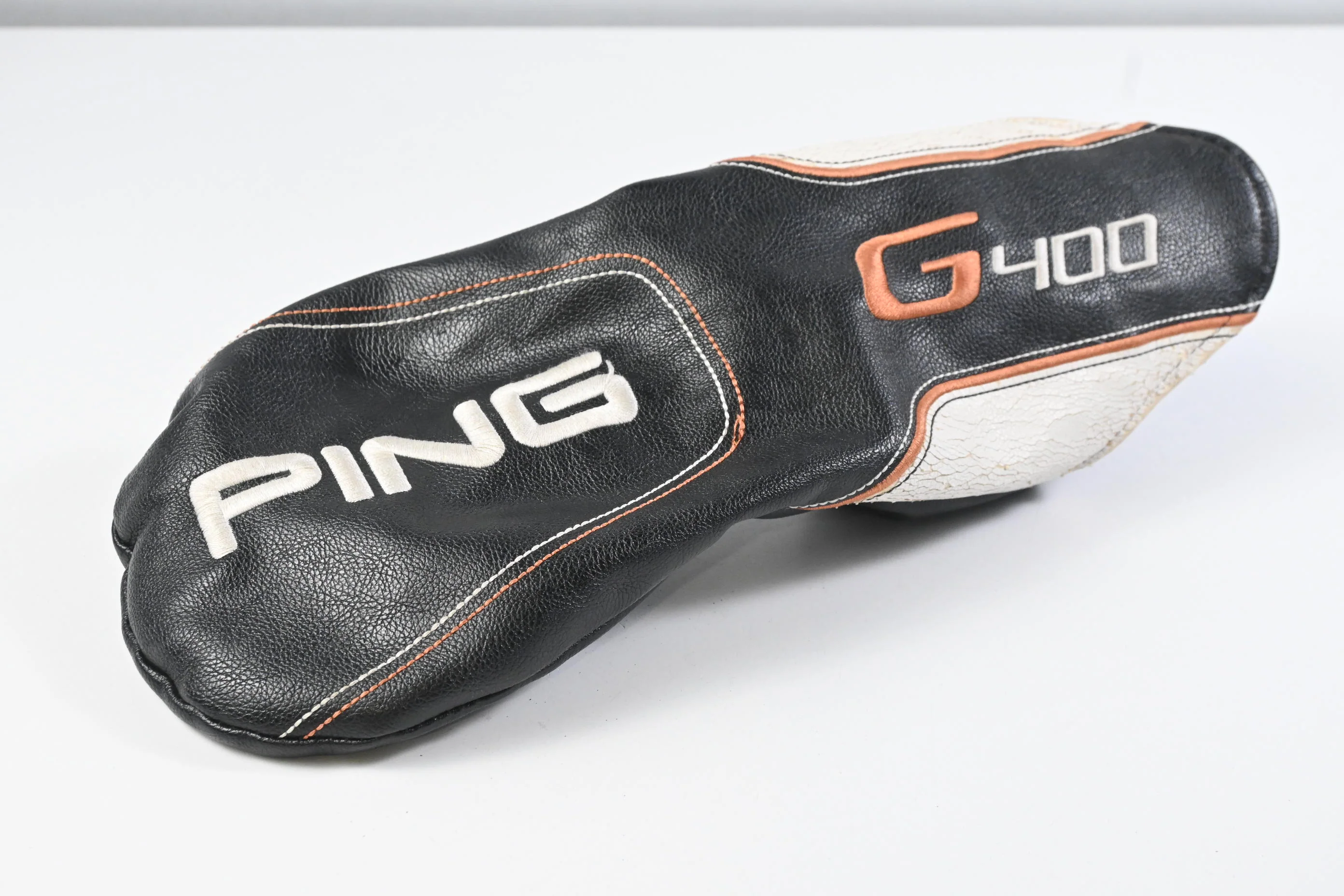 Ping G400 Max Driver / 10.5 Degree / Stiff Flex Fujikura Speeder 661 Shaft - Image 9