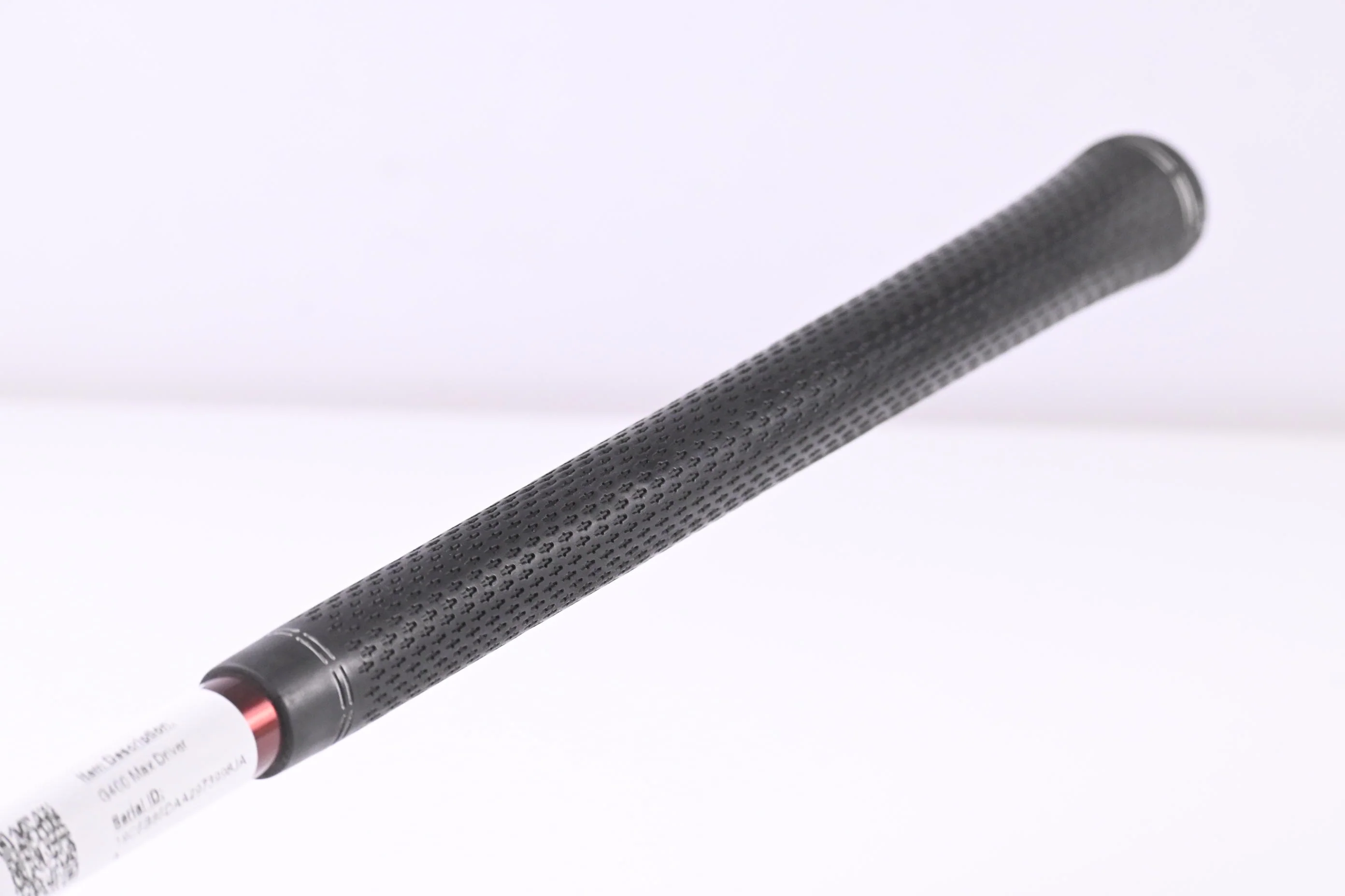 Ping G400 Max Driver / 10.5 Degree / Senior Flex Ping Alta Distanza 40 Shaft - Image 8