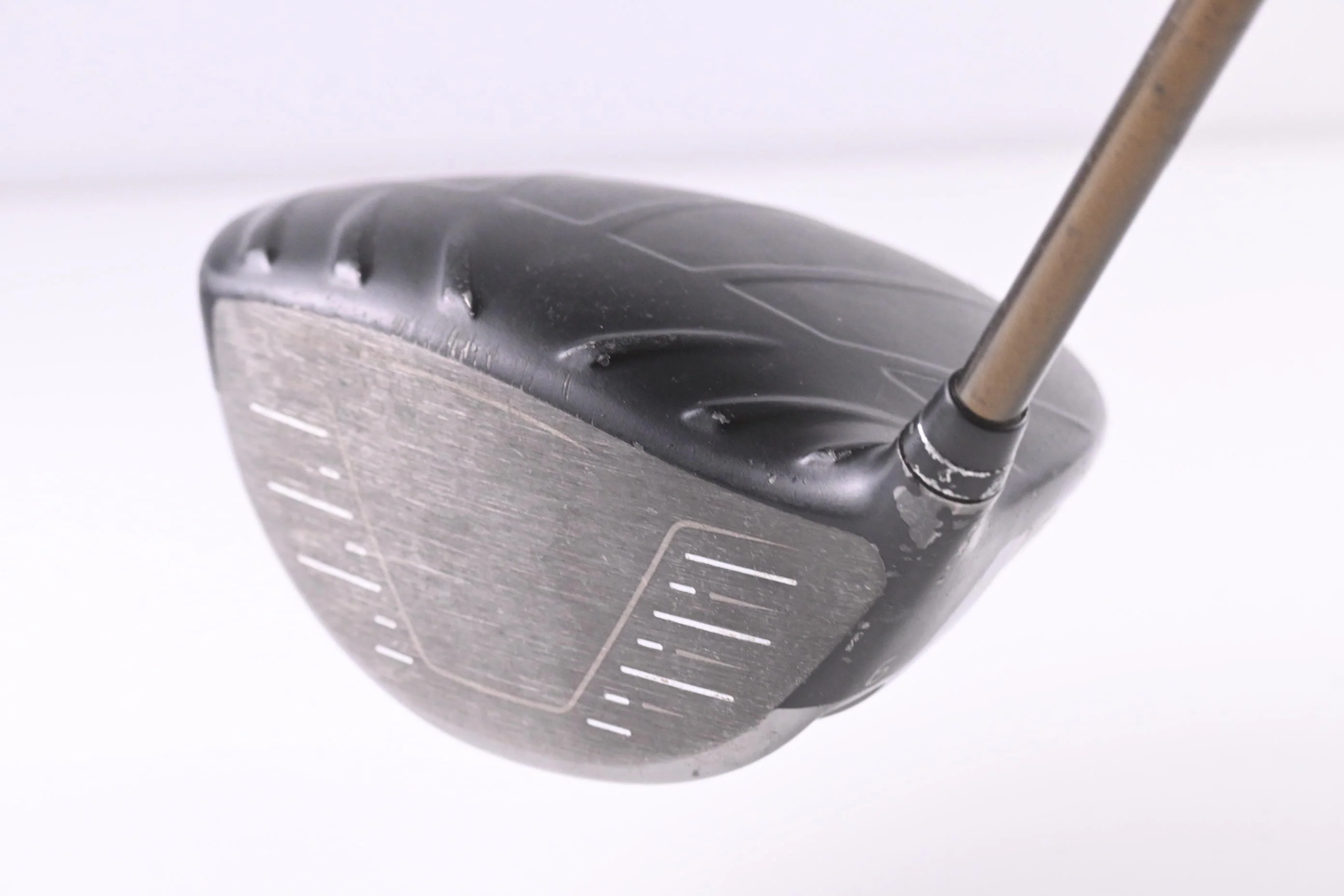 Ping G400 Max Driver / 9 Degree / Regular Flex Ping Alta CB 55 Shaft - Image 4
