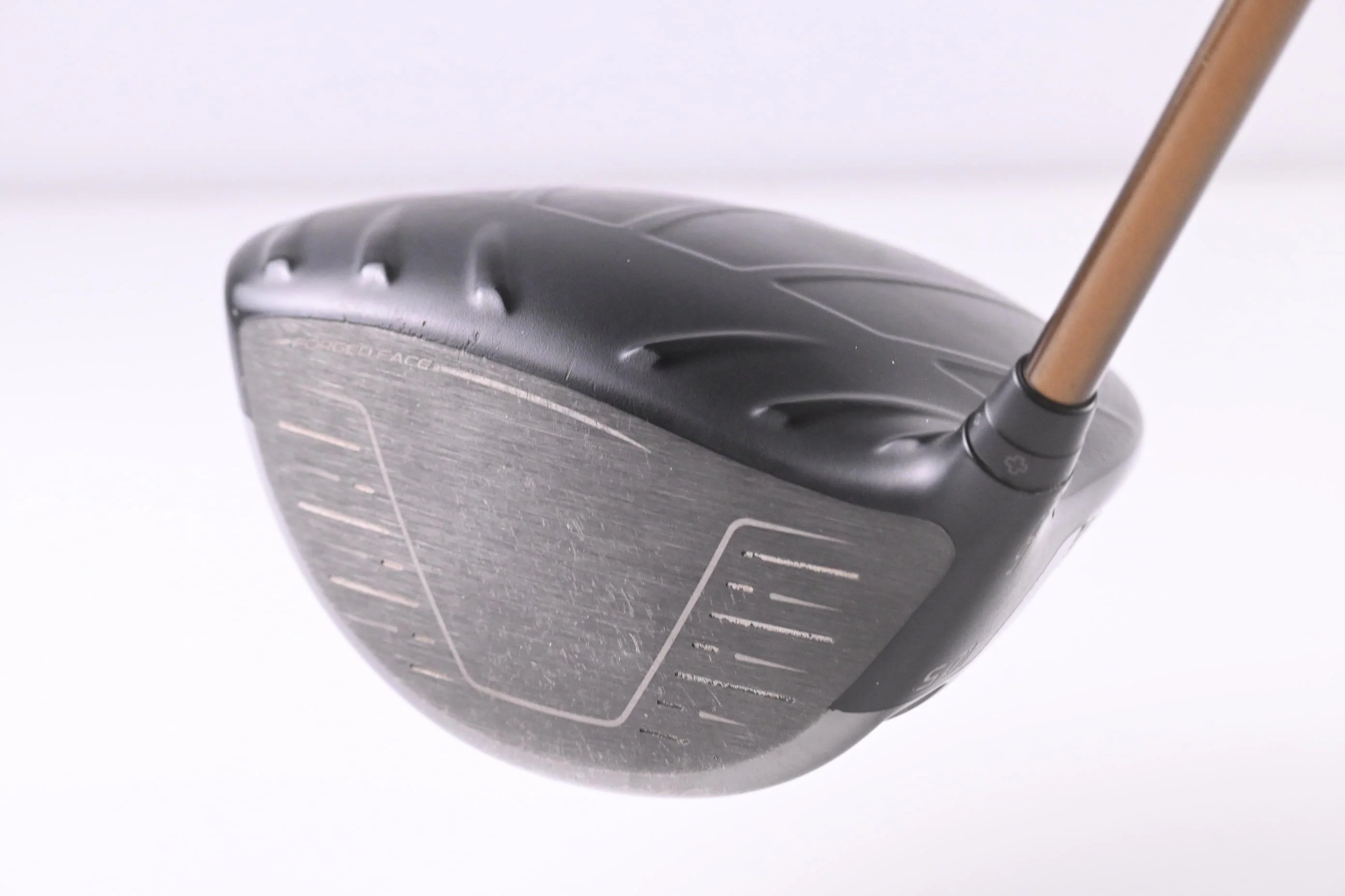 Ping G400 Max Driver / 10.5 Degree / Senior Flex Ping Alta CB 55 Shaft - Image 4