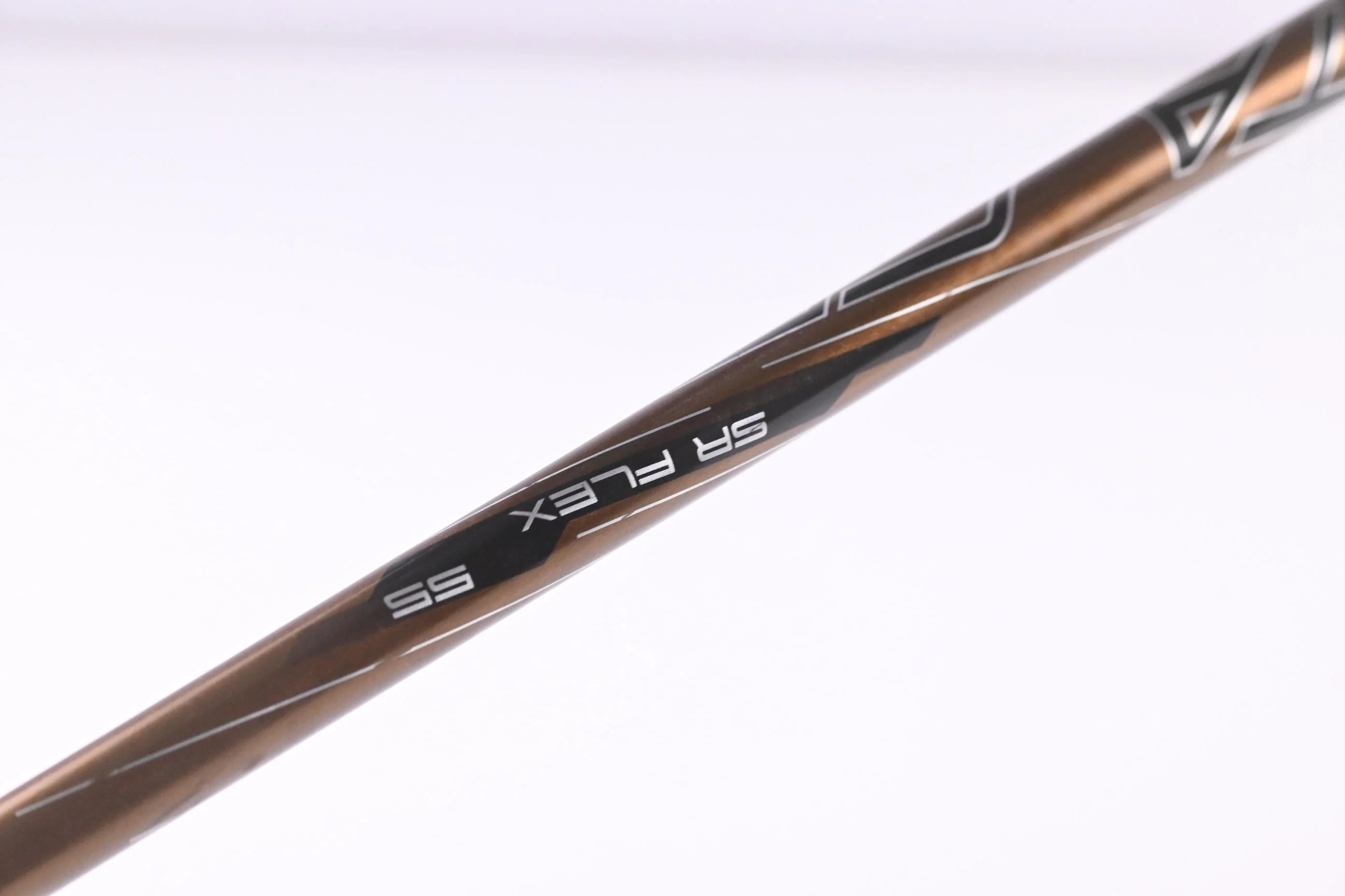 Ping G400 Max Driver / 10.5 Degree / Senior Flex Ping Alta CB 55 Shaft - Image 6